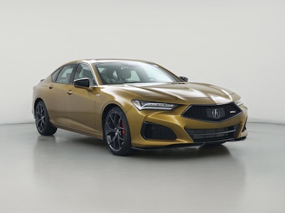 2023 Acura TLX SH-AWD Type S