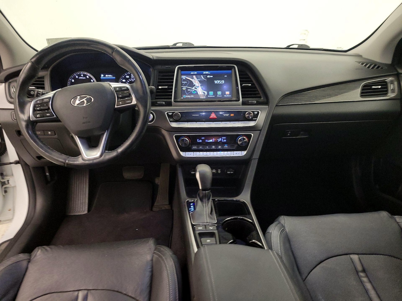2018 Hyundai Sonata Limited - Photo 10