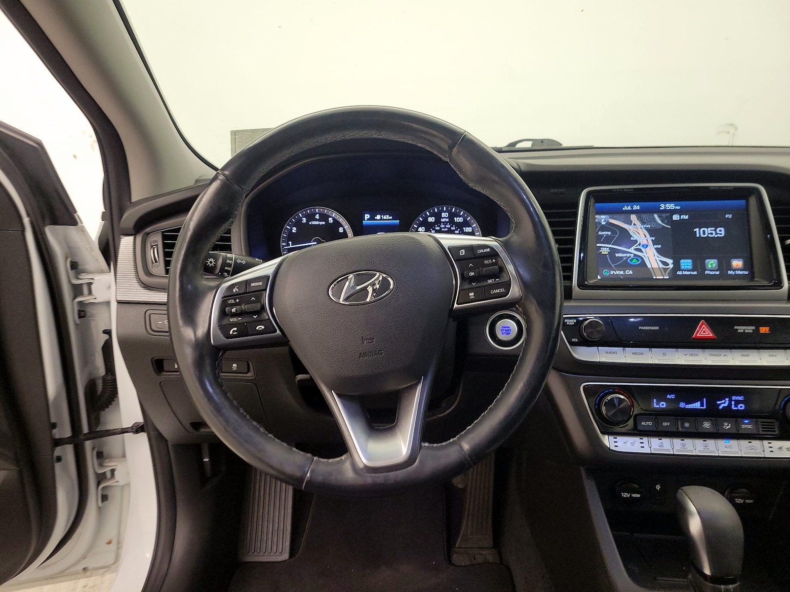 2018 Hyundai Sonata Limited - Photo 11