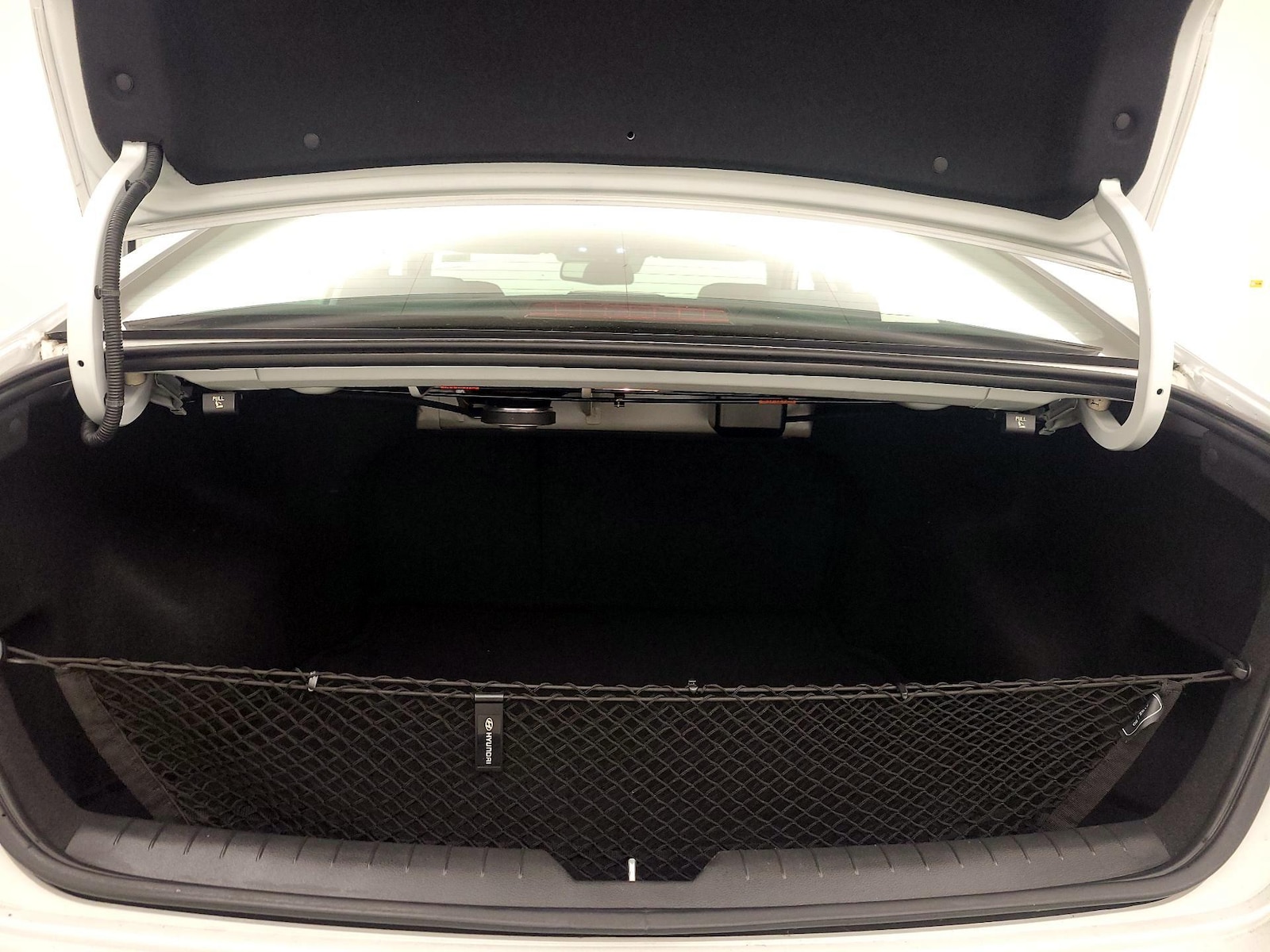 2018 Hyundai Sonata Limited - Photo 22
