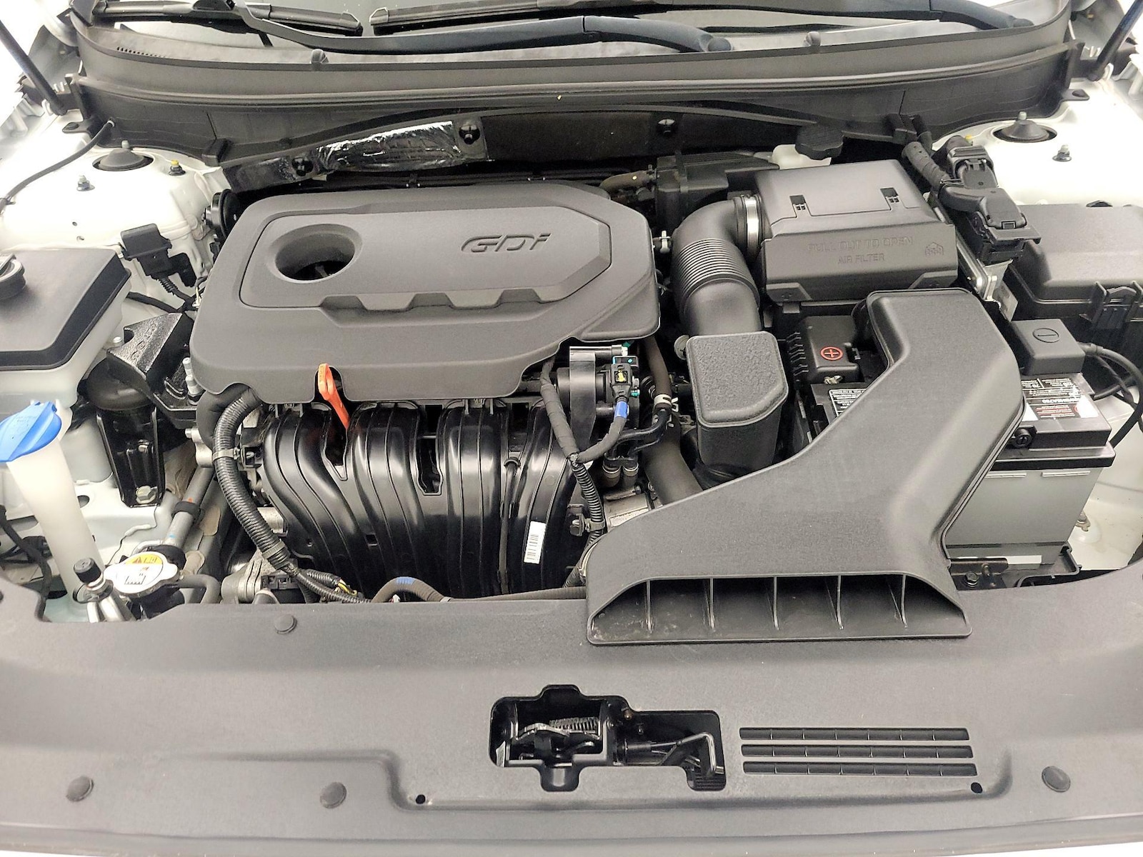 2018 Hyundai Sonata Limited - Photo 23