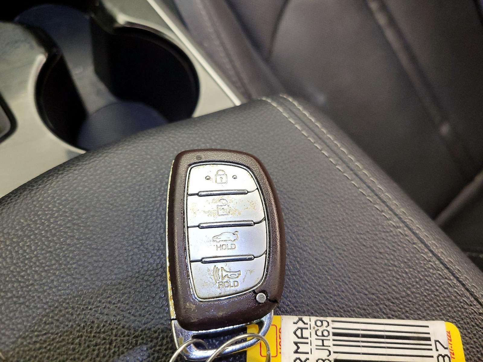 2018 Hyundai Sonata Limited - Photo 24