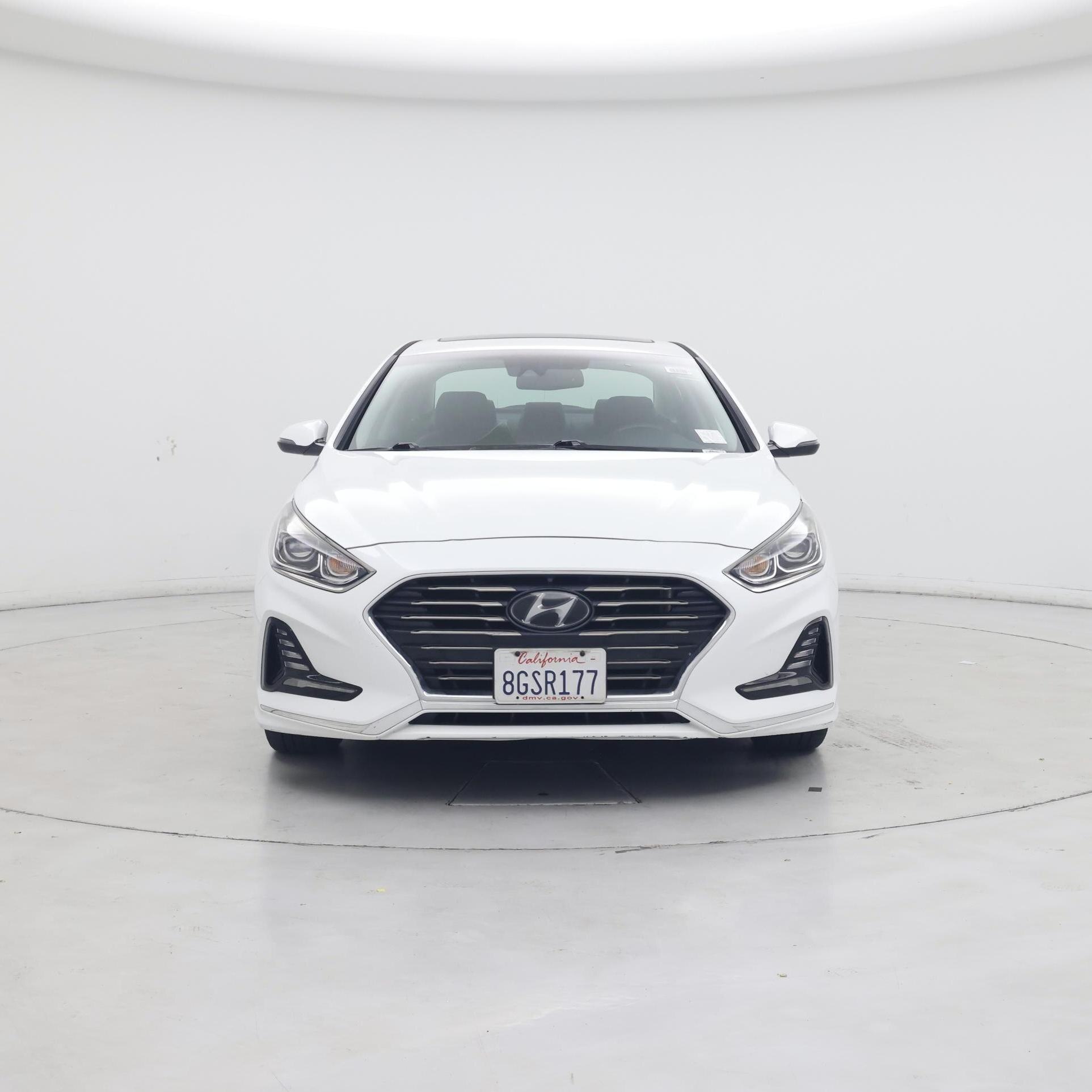 Thumbnail: 2018 Hyundai Sonata - 5