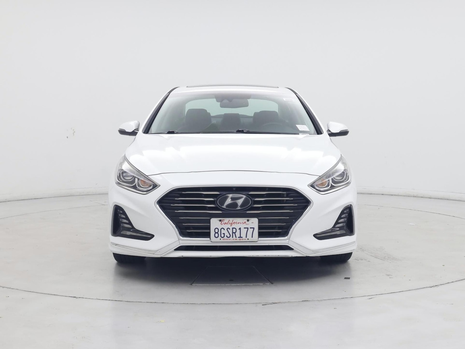 2018 Hyundai Sonata Limited - Photo 6
