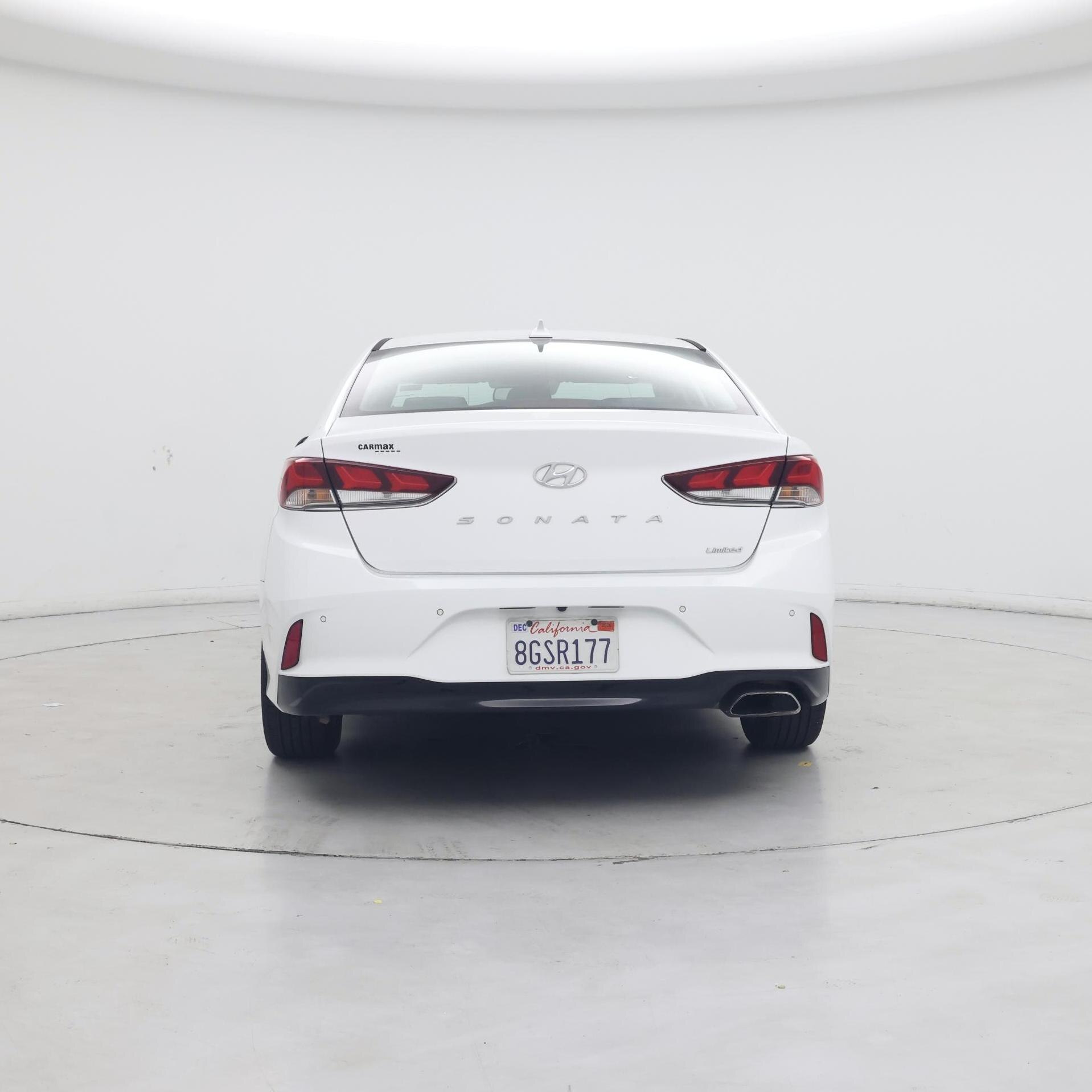 Thumbnail: 2018 Hyundai Sonata - 6