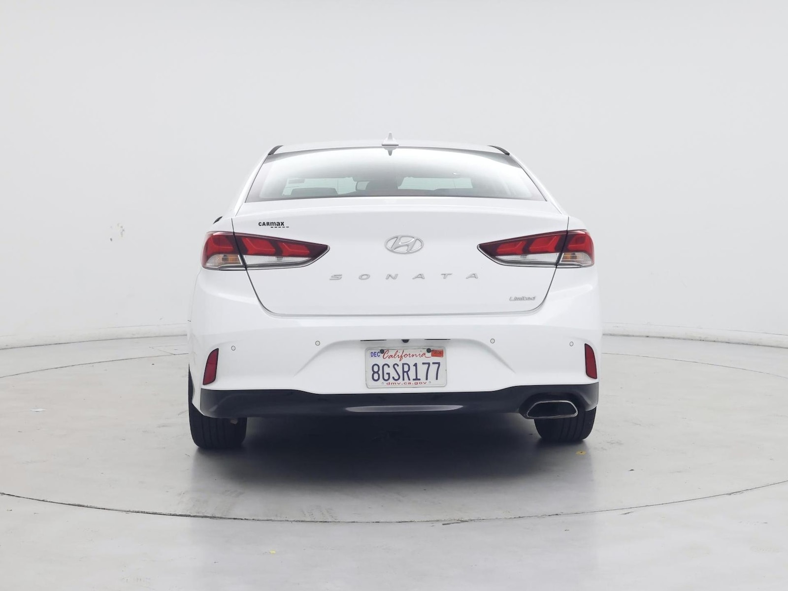 2018 Hyundai Sonata Limited - Photo 7