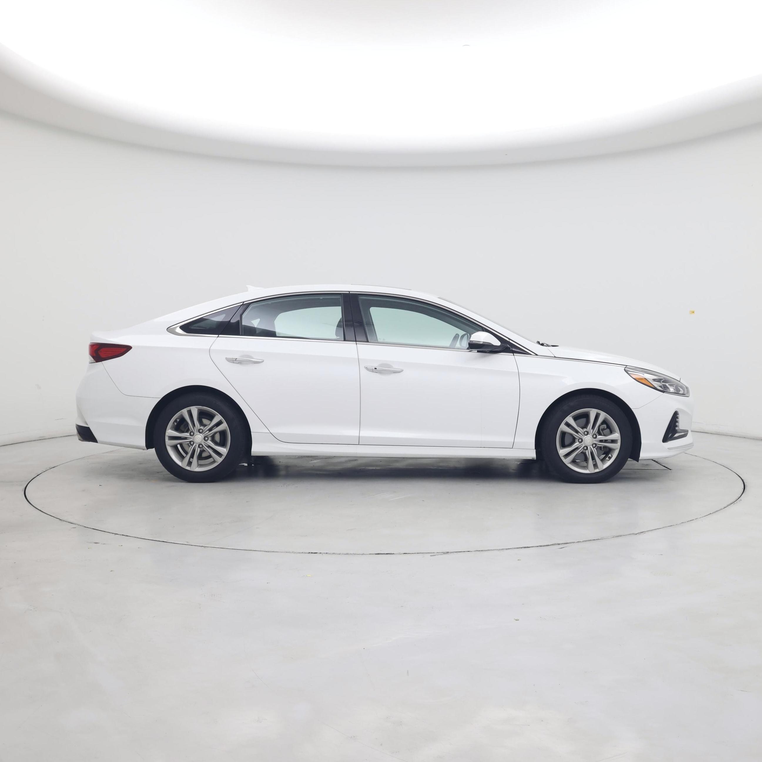 Thumbnail: 2018 Hyundai Sonata - 7