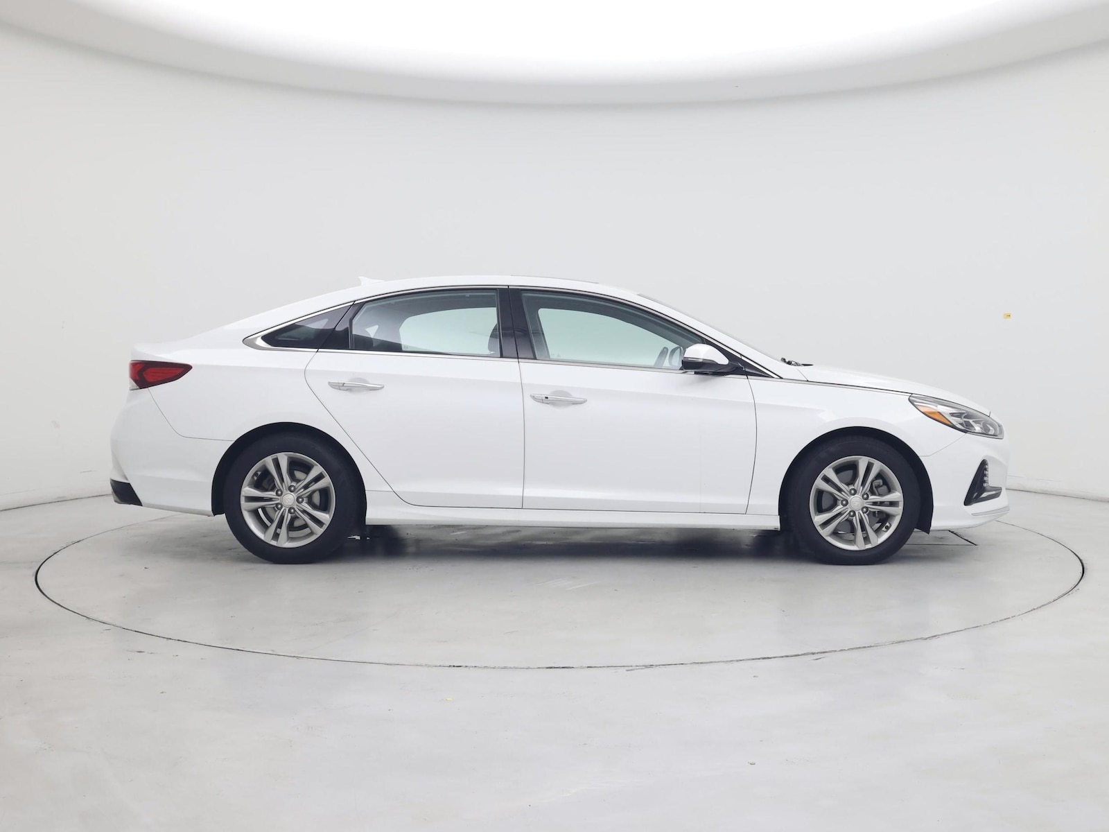 2018 Hyundai Sonata Limited - Photo 8