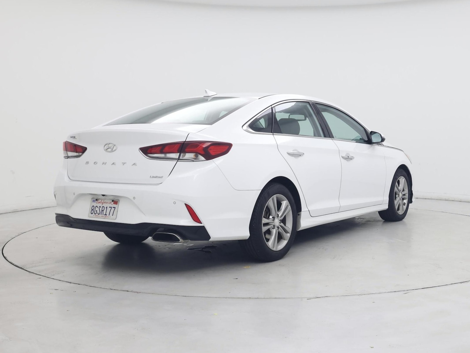 2018 Hyundai Sonata Limited - Photo 9