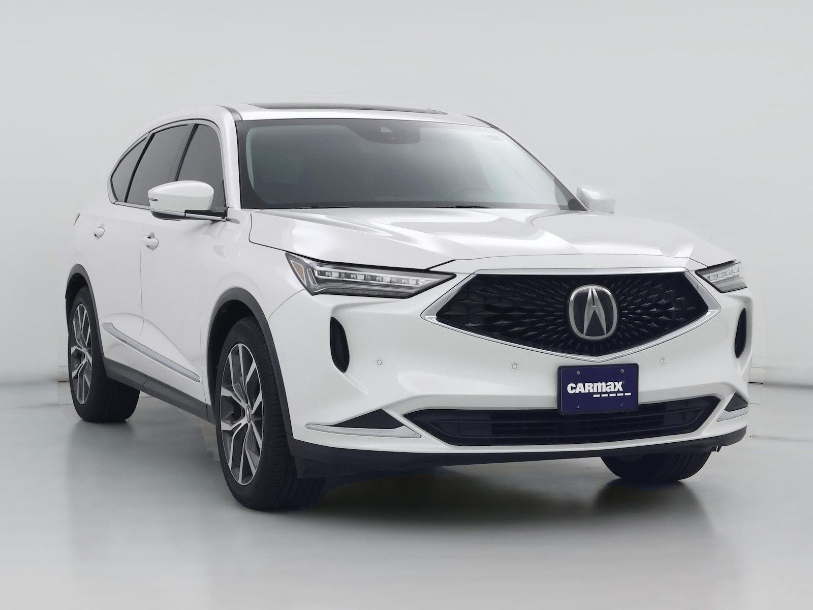2024 Acura MDX