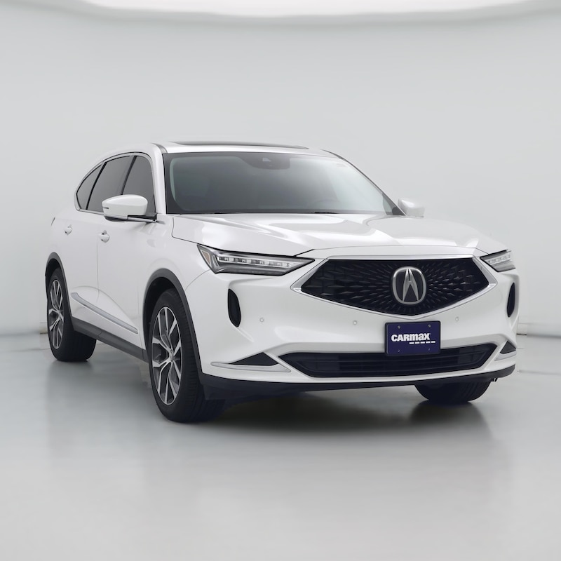 2024 Acura MDX SH-AWD Technology