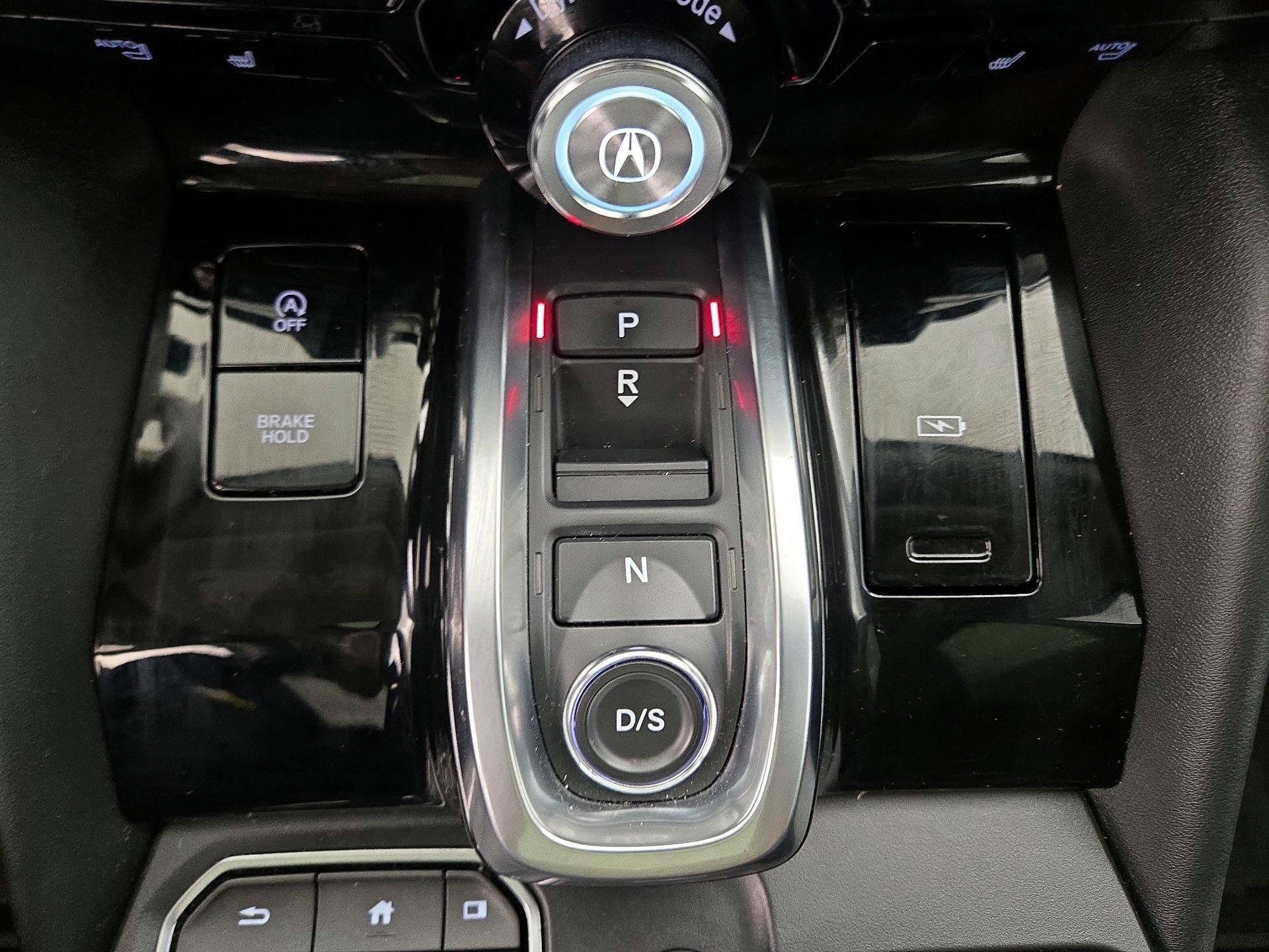 Thumbnail: 2024 Acura MDX - 18