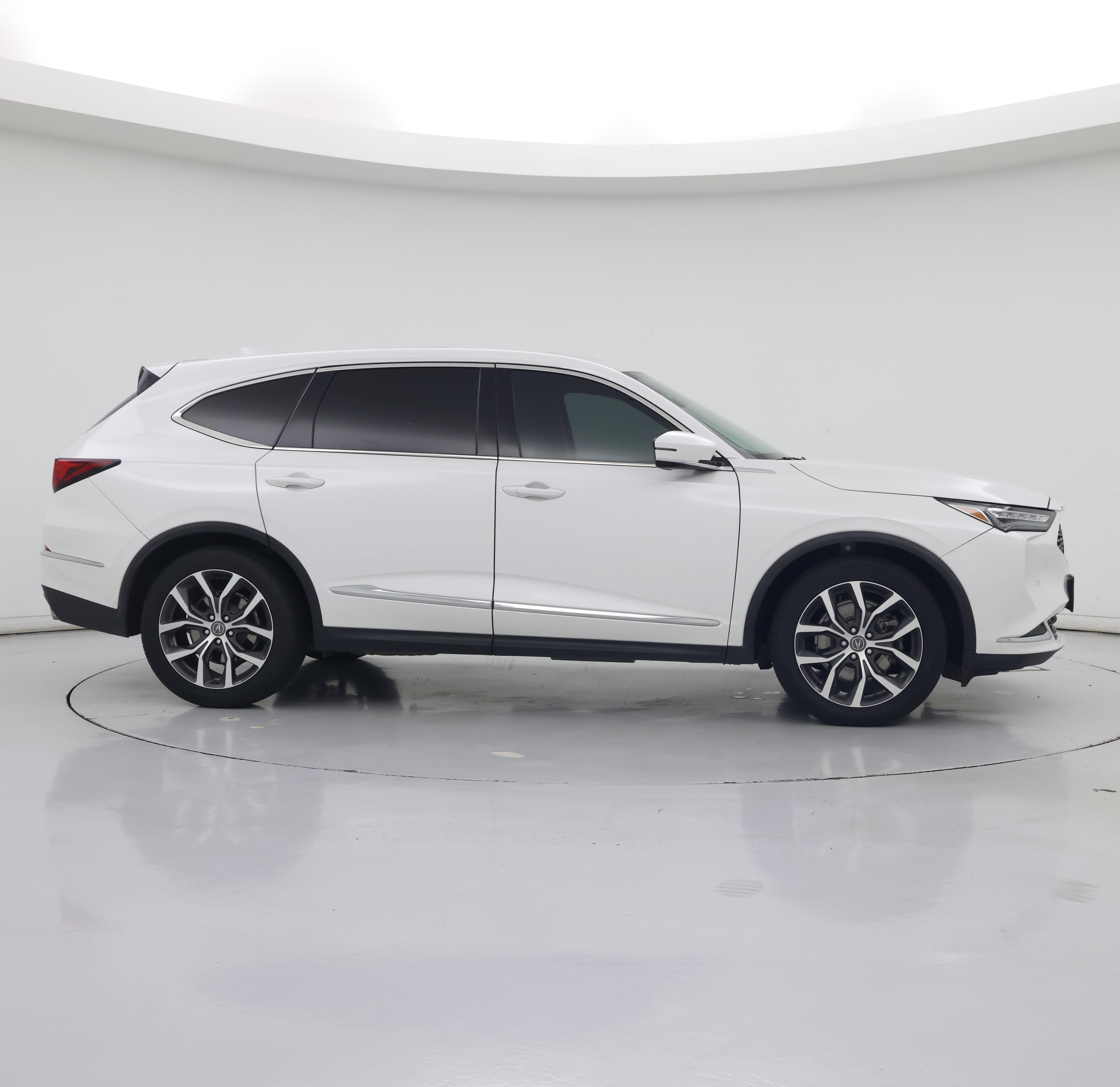 Thumbnail: 2024 Acura MDX - 7