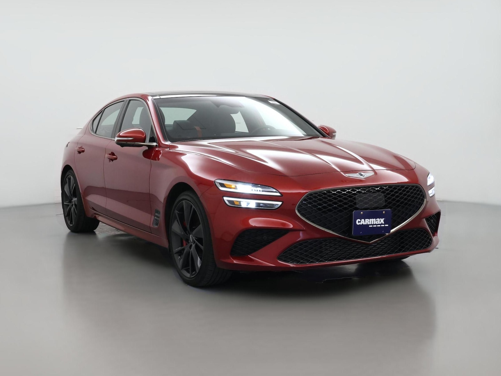 2023 GENESIS G70