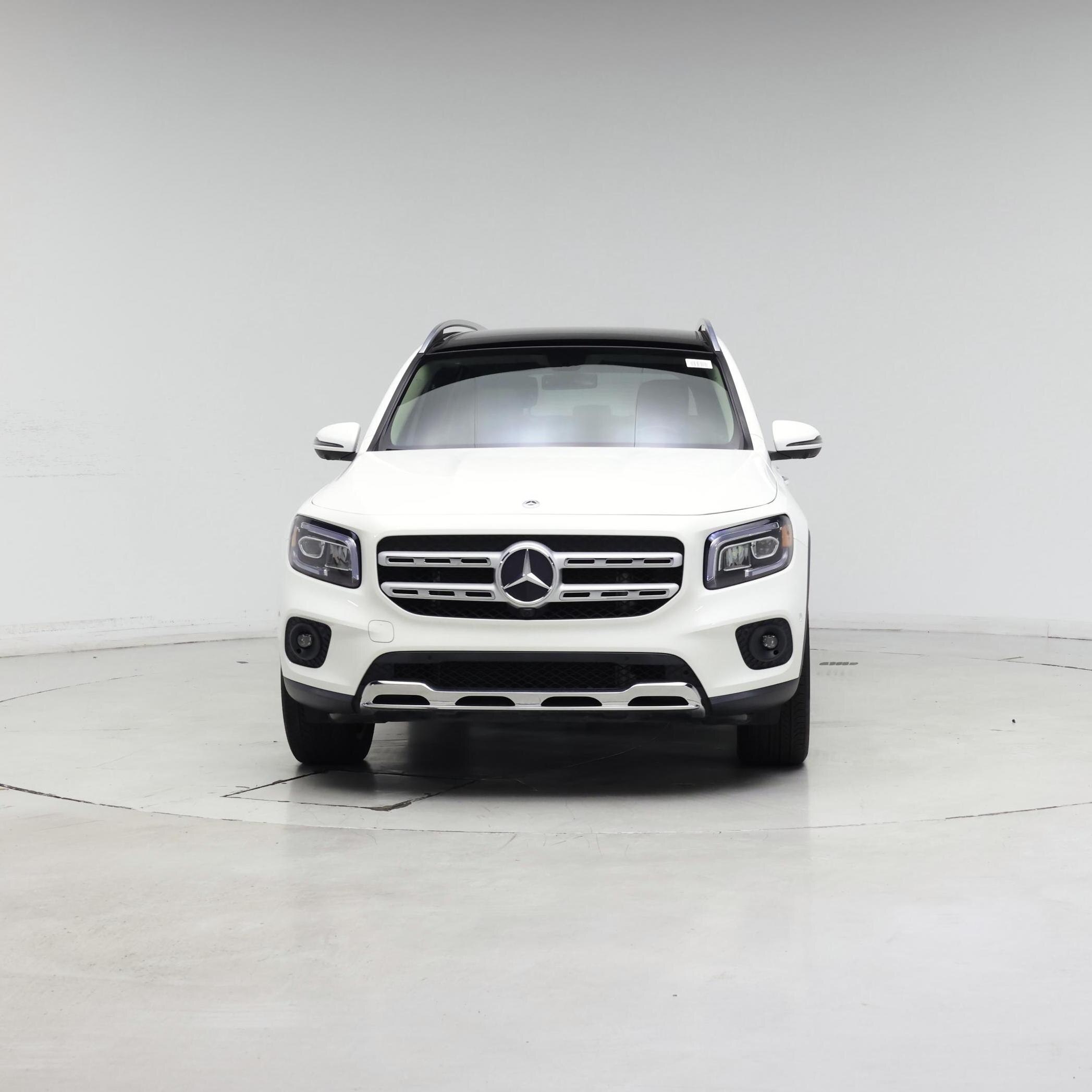 Thumbnail: 2022 Mercedes-Benz GLB - 5