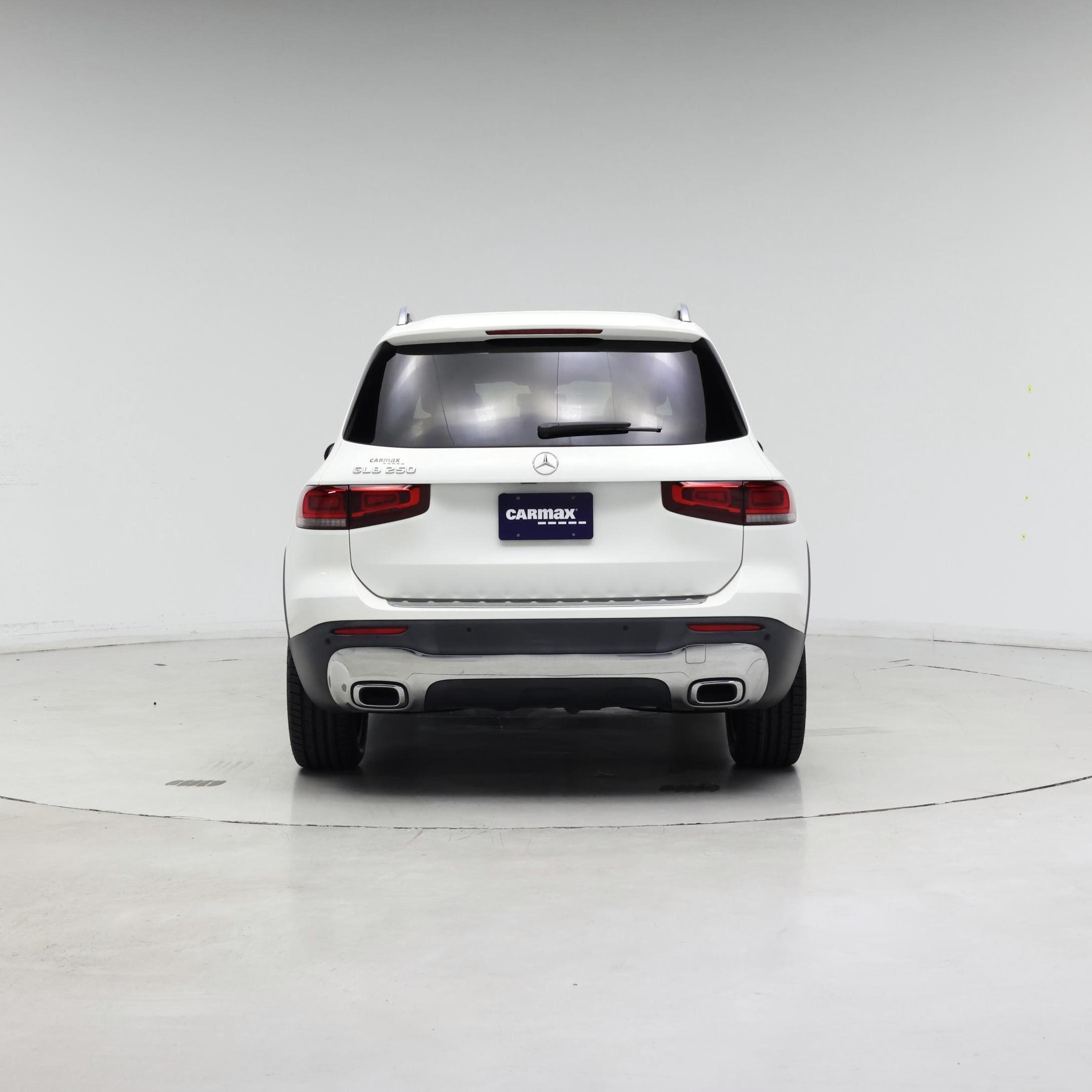 Thumbnail: 2022 Mercedes-Benz GLB - 6