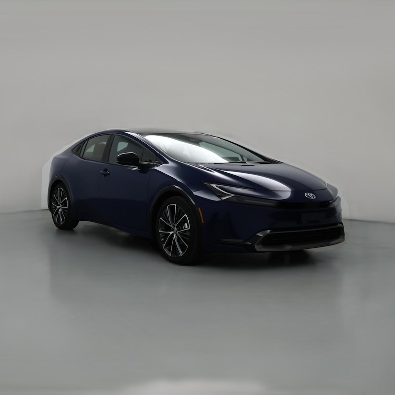 2026 Toyota Prius Limited