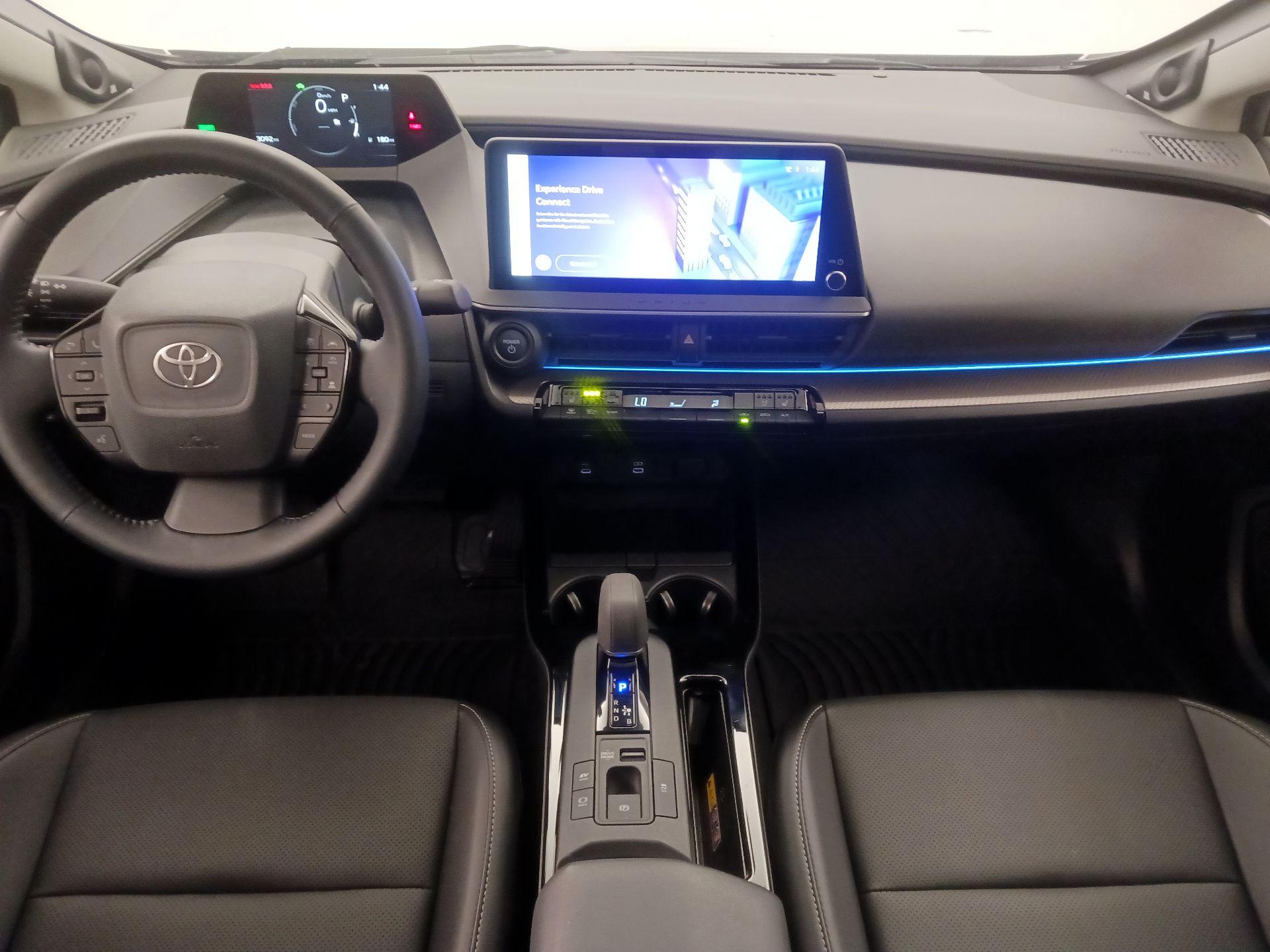 Thumbnail: 2026 Toyota Prius - 9