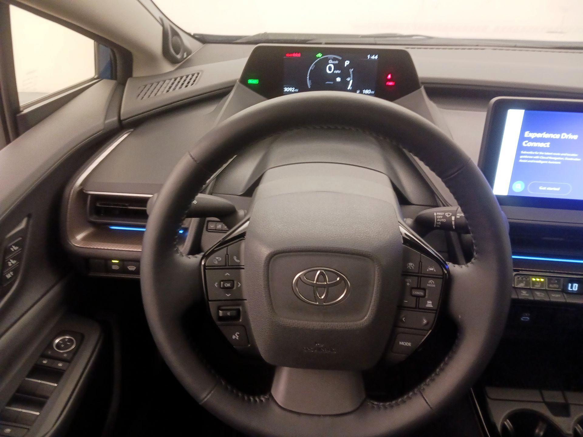 Thumbnail: 2026 Toyota Prius - 10