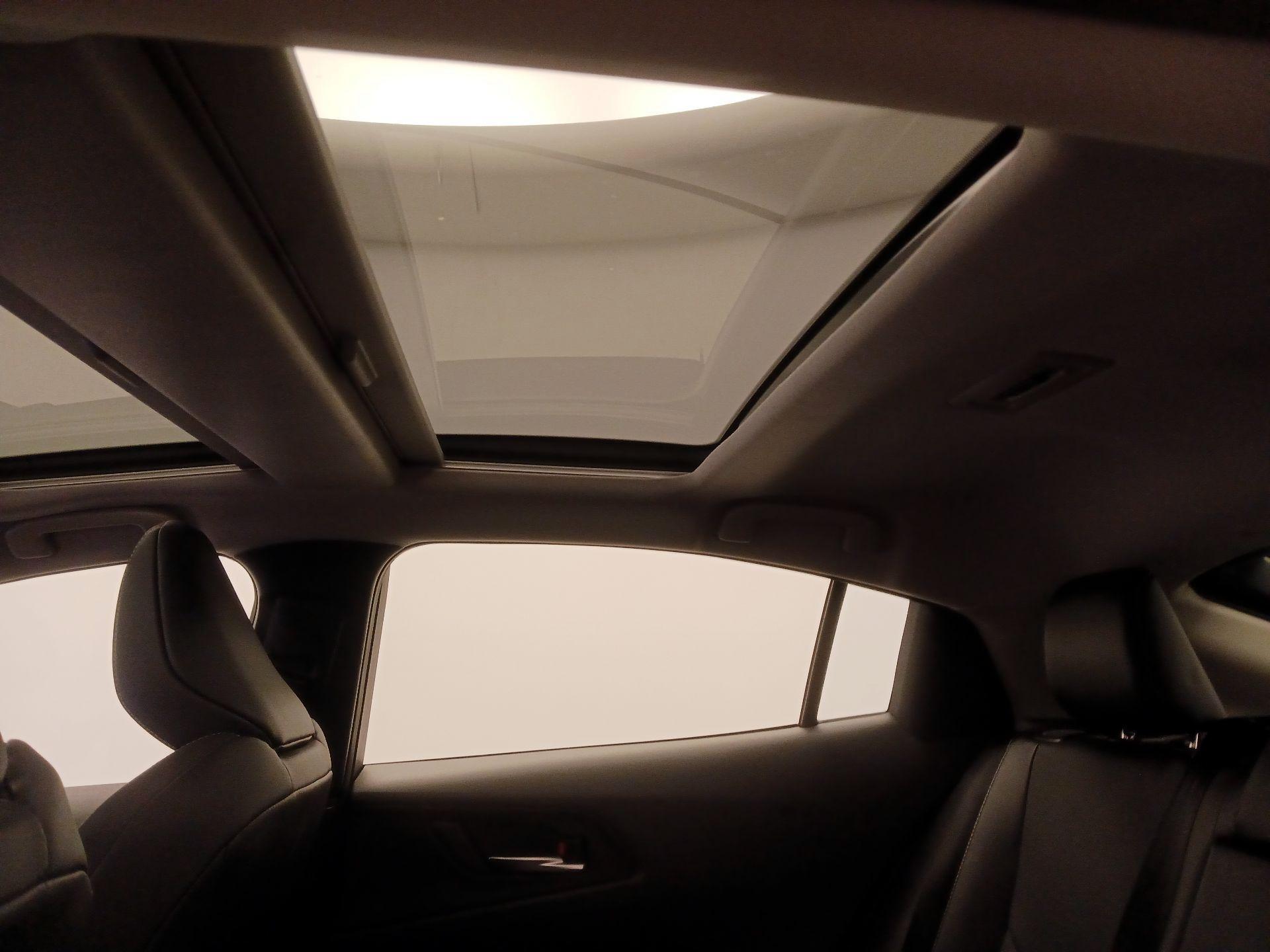 Thumbnail: 2026 Toyota Prius - 11
