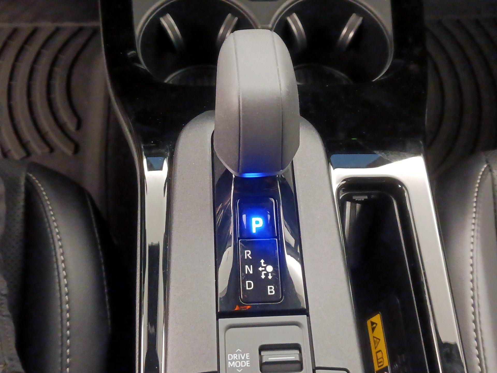 Thumbnail: 2026 Toyota Prius - 17