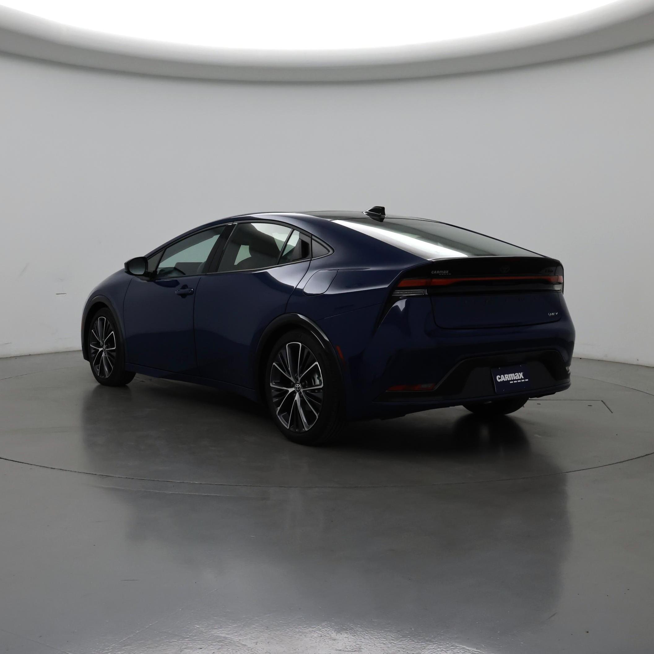 Thumbnail: 2026 Toyota Prius - 2
