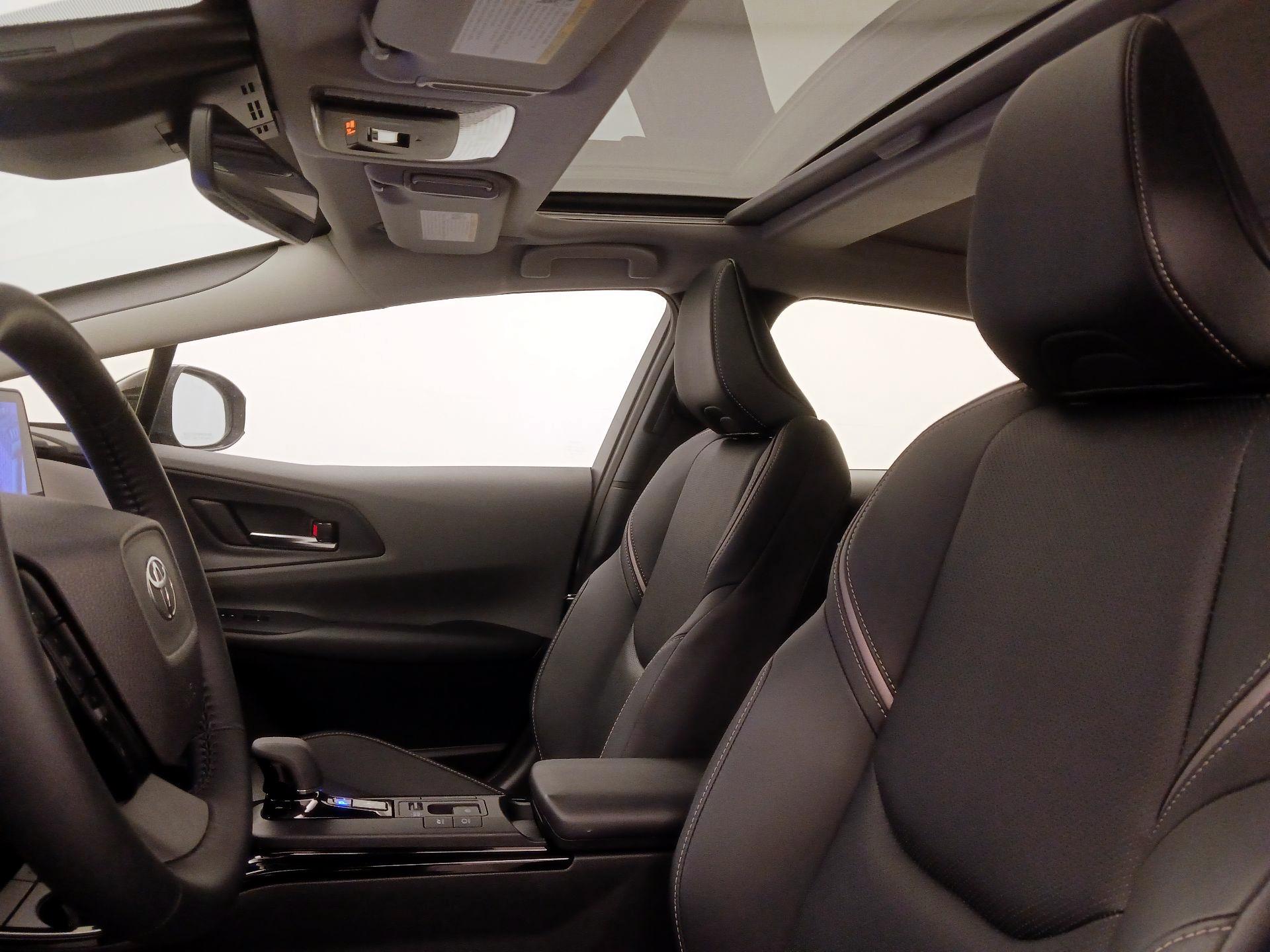 Thumbnail: 2026 Toyota Prius - 19