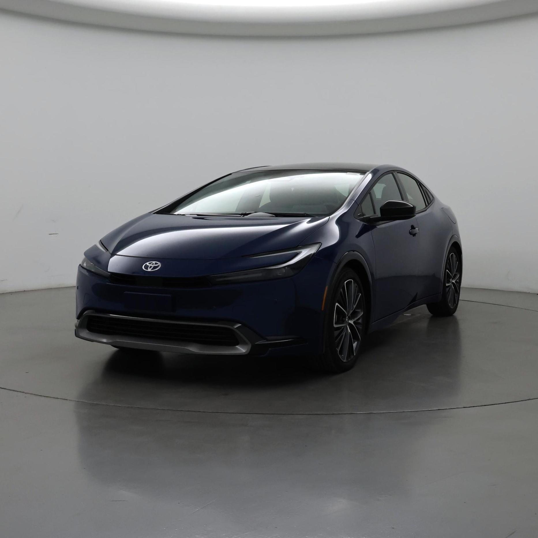 Thumbnail: 2026 Toyota Prius - 4