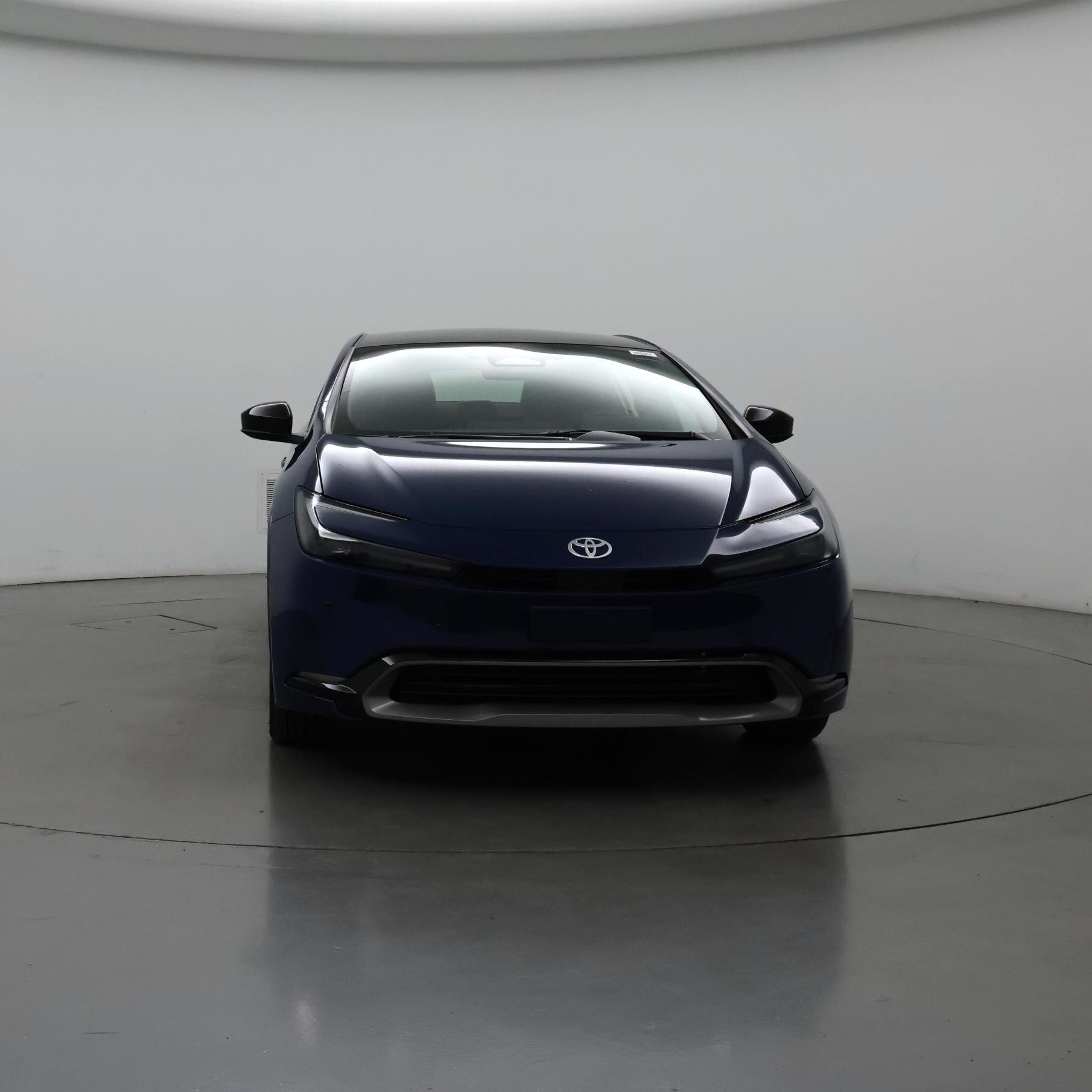 Thumbnail: 2026 Toyota Prius - 5