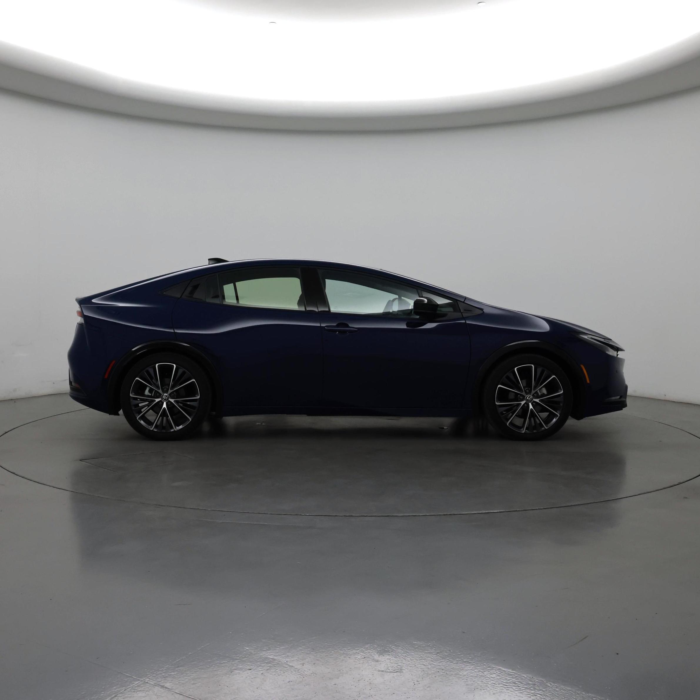 Thumbnail: 2026 Toyota Prius - 7