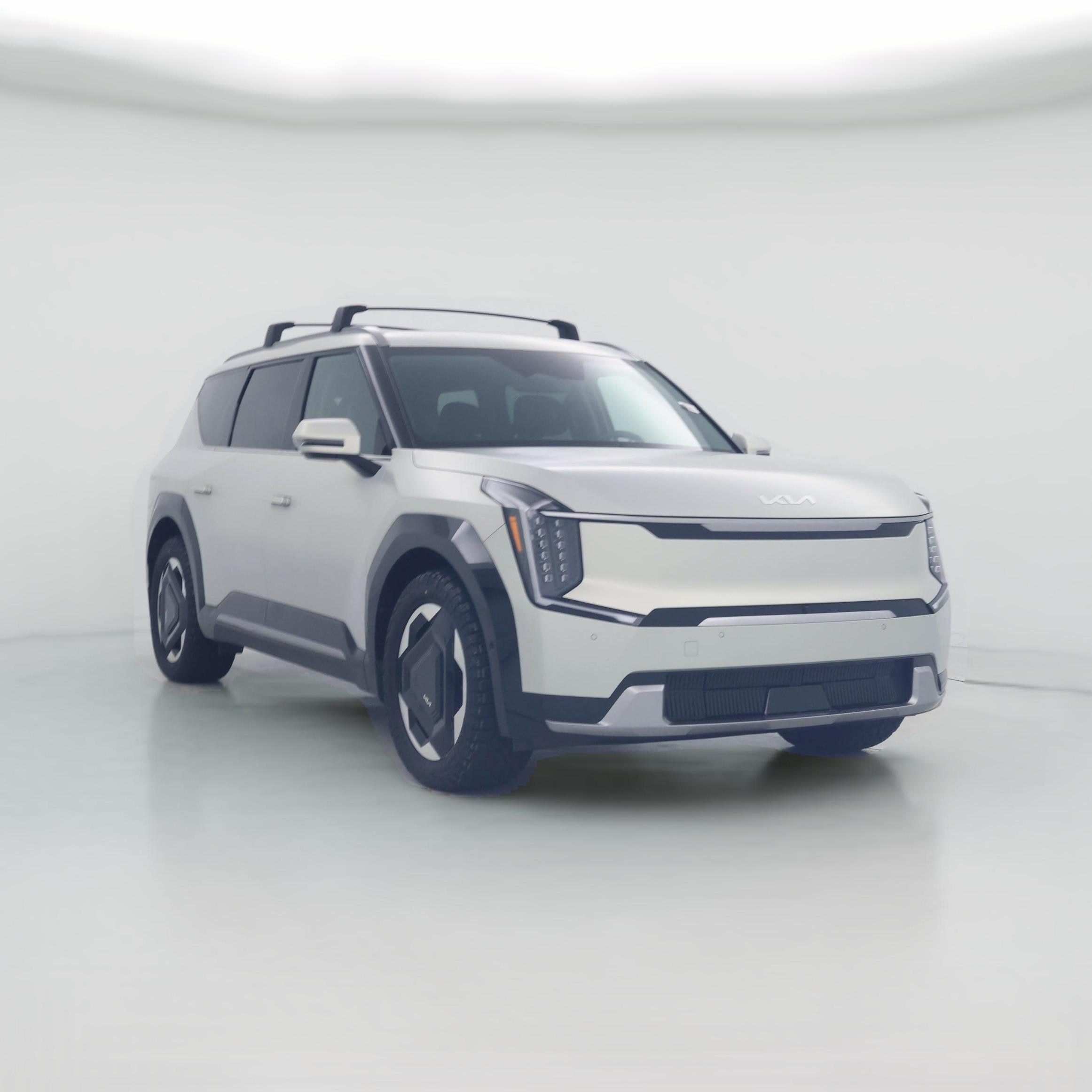 Thumbnail: 2024 Kia EV9 - 1