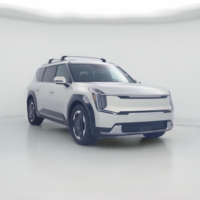 2024 Kia EV9 Land
