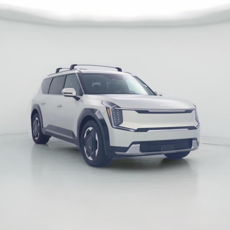 2024 Kia EV9 Land
