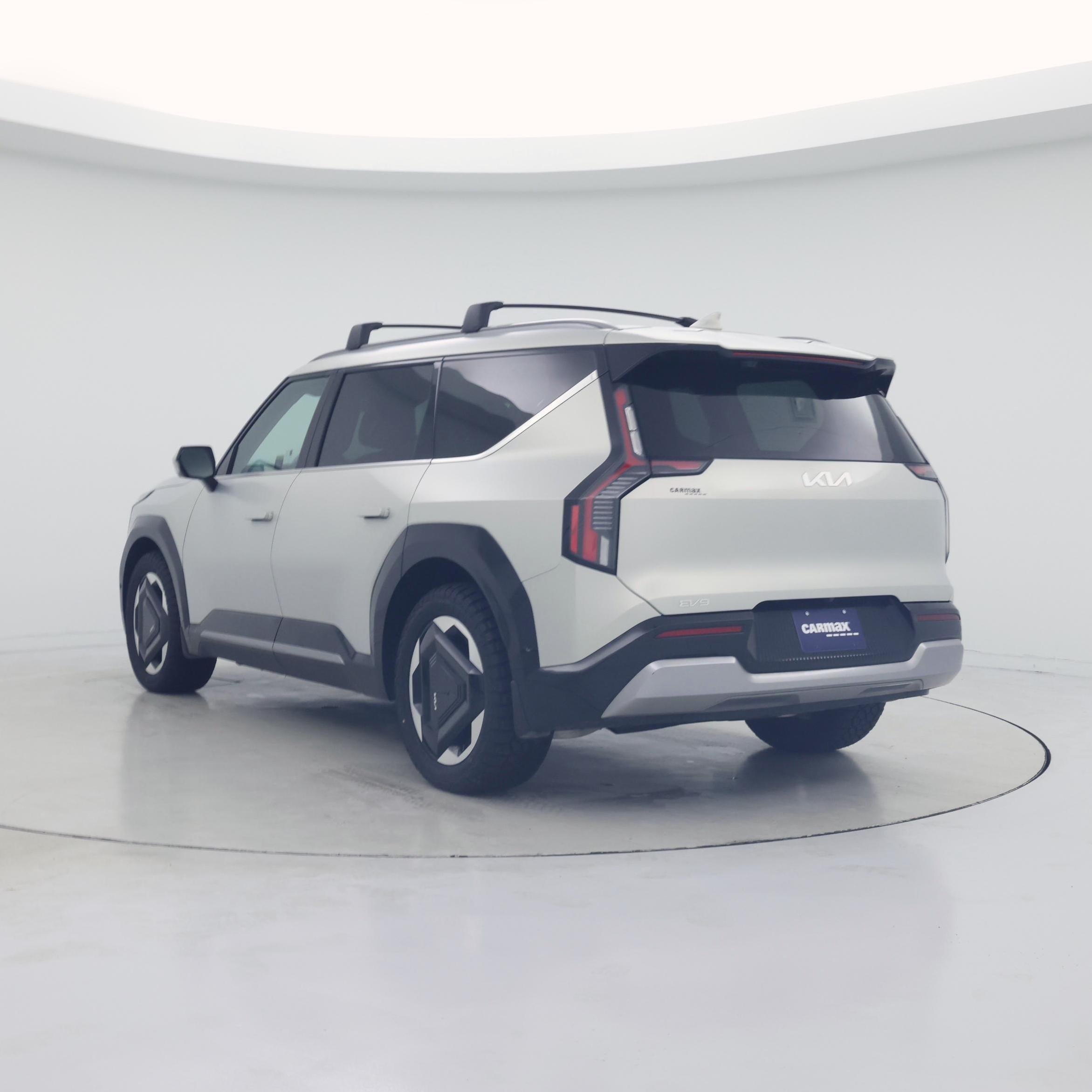 Thumbnail: 2024 Kia EV9 - 2