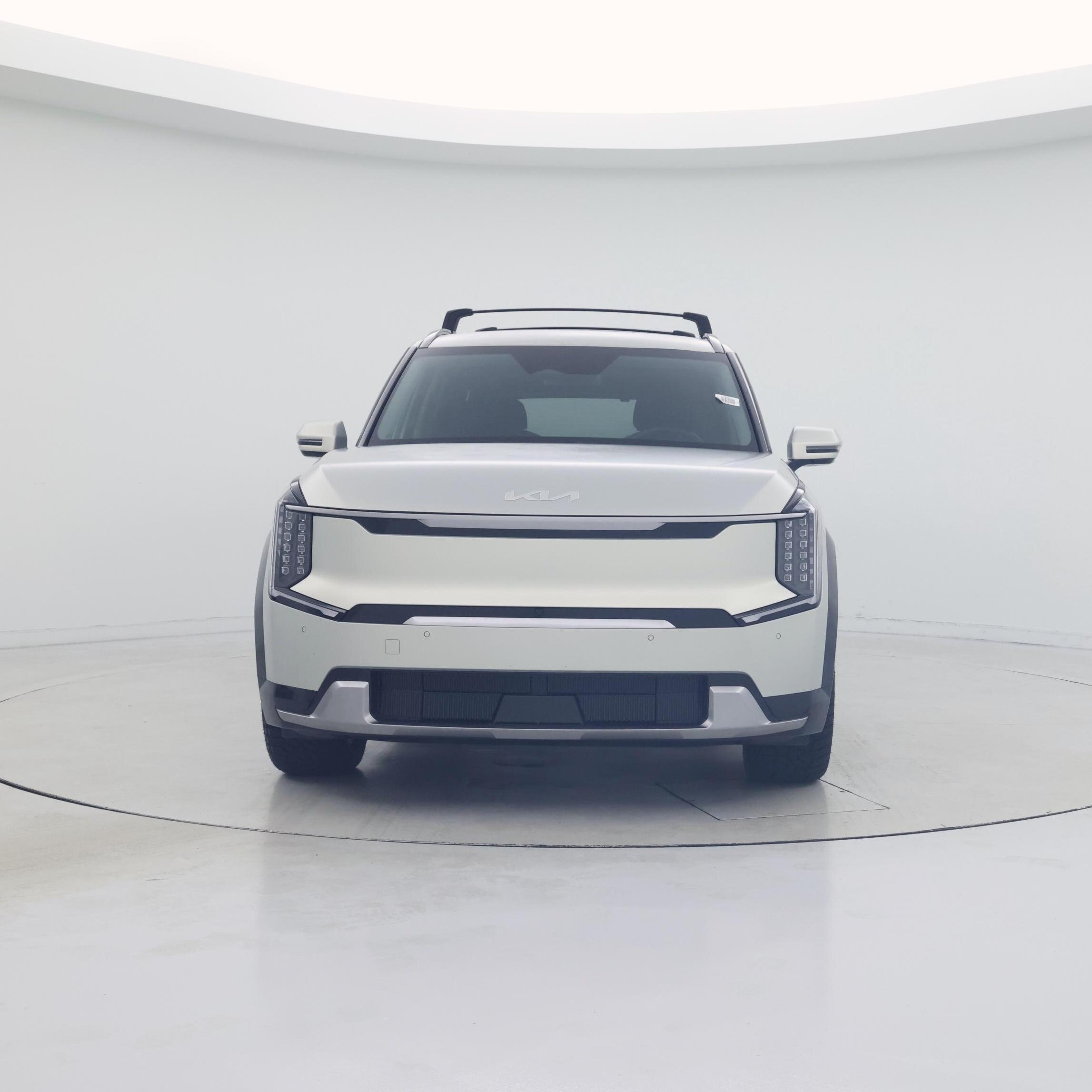 Thumbnail: 2024 Kia EV9 - 5