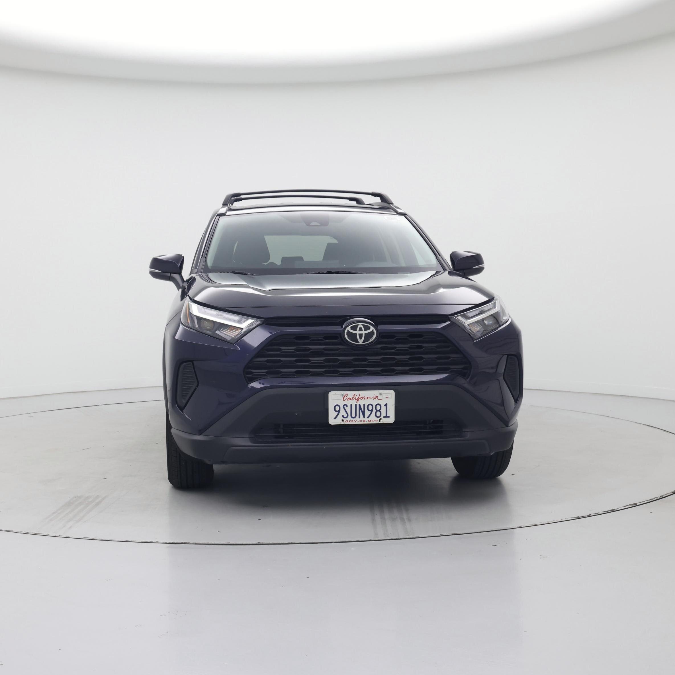 Thumbnail: 2025 Toyota RAV4 - 5