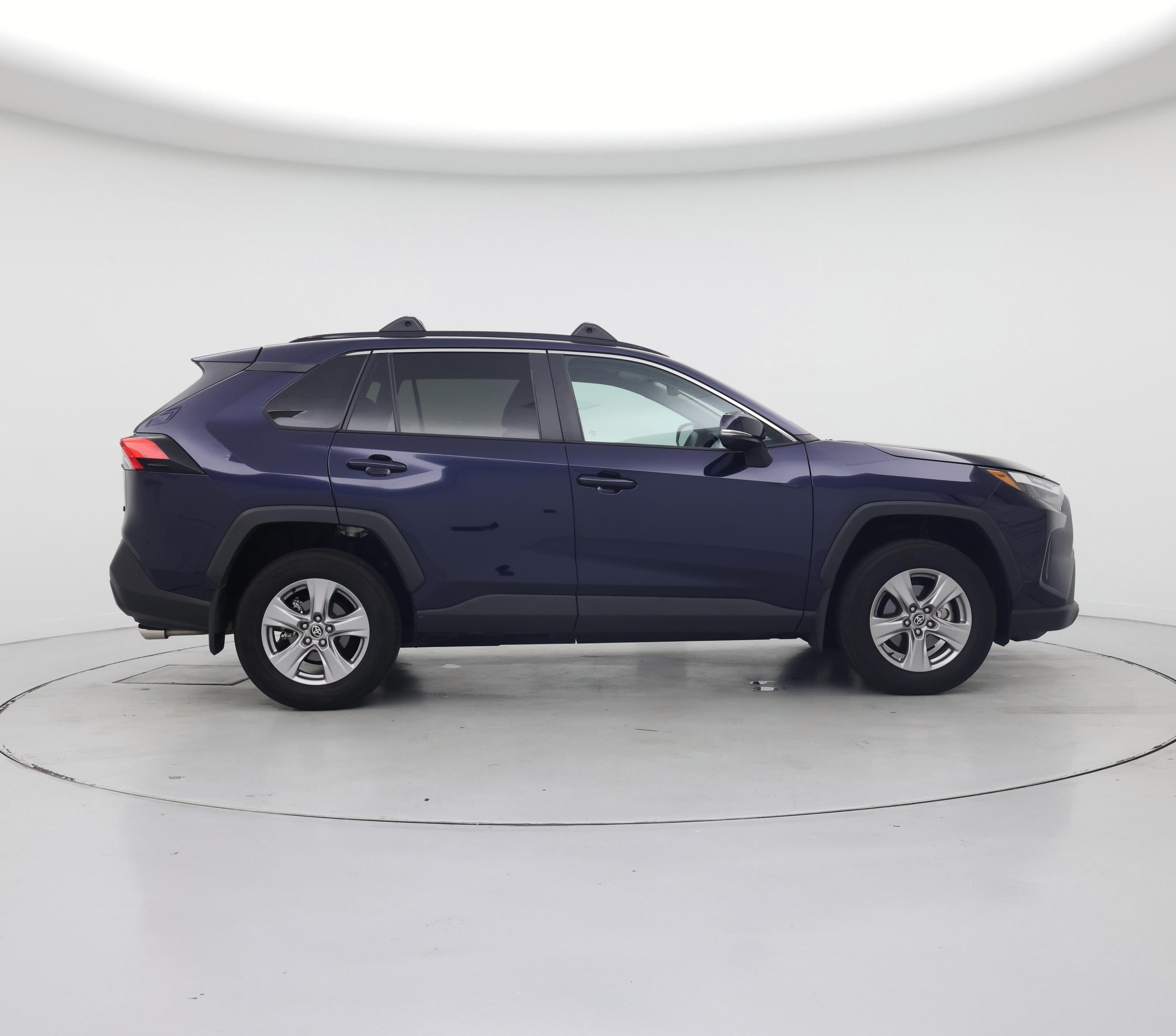 Thumbnail: 2025 Toyota RAV4 - 7