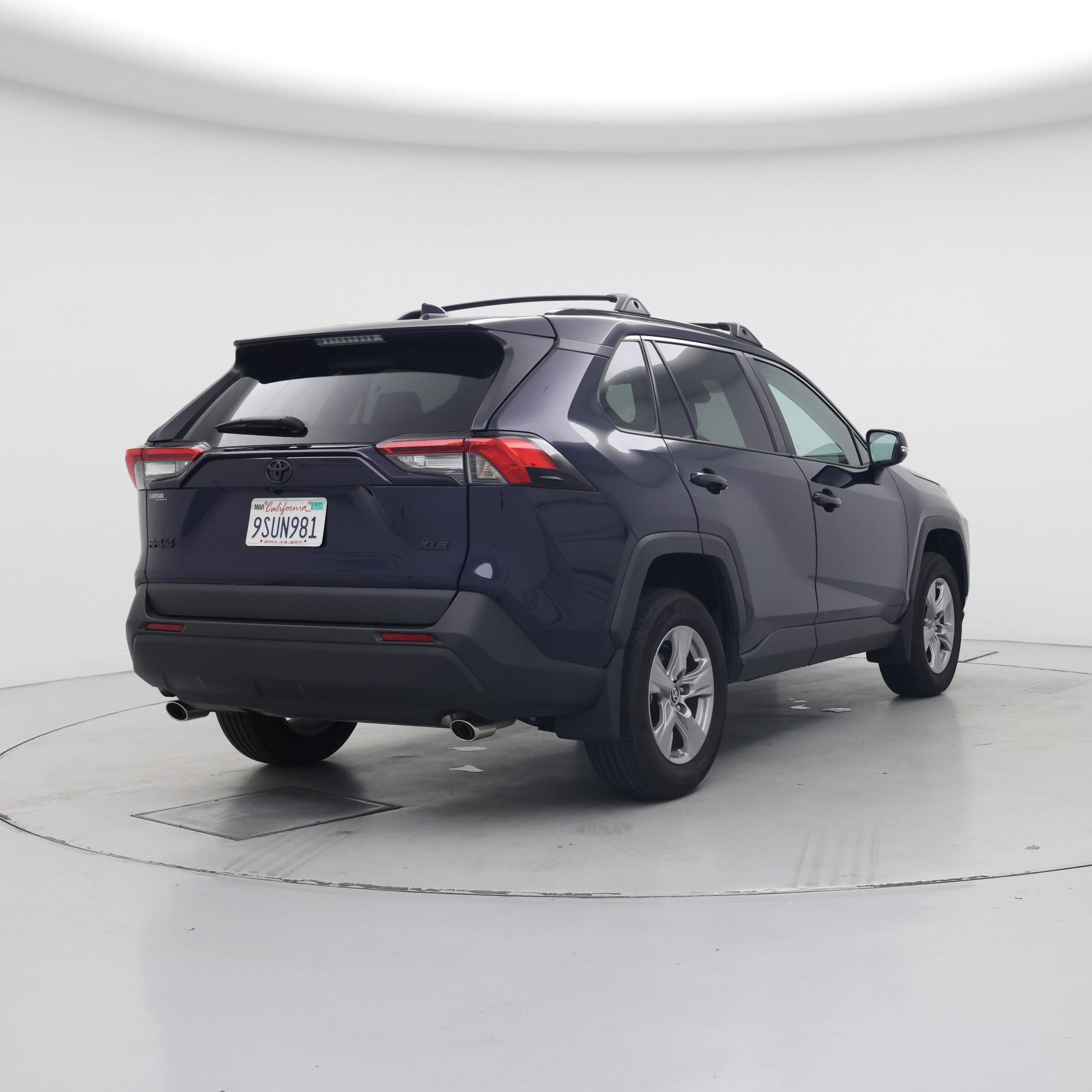 Thumbnail: 2025 Toyota RAV4 - 8