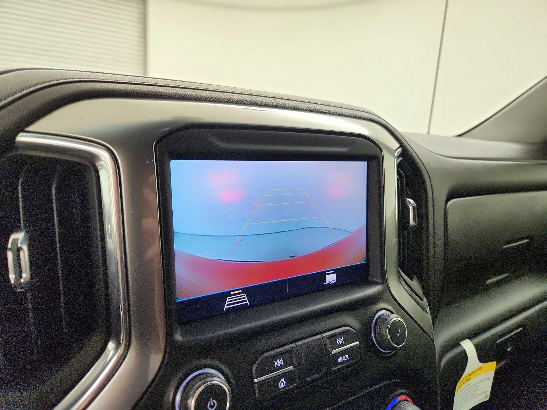 Thumbnail: 2022 Chevrolet Silverado 1500 - 14