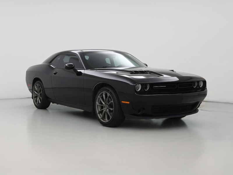 2017 Dodge Challenger SXT -
                  Bristol, TN