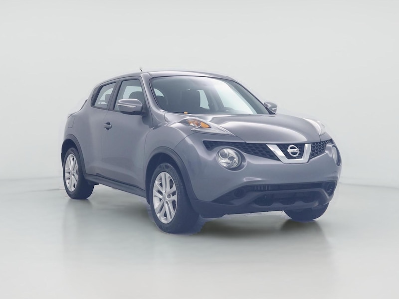 2016 Nissan Juke S -
                  Kennesaw, GA
