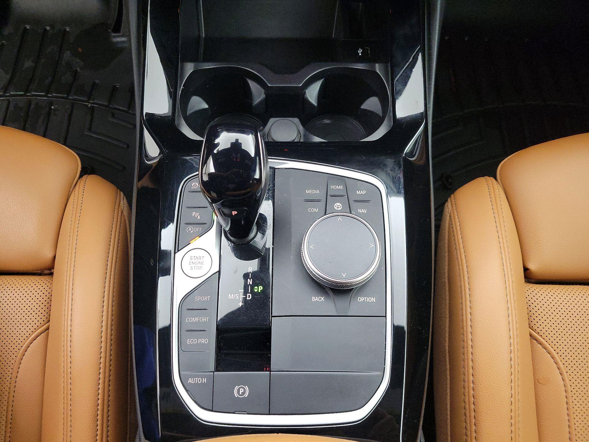 Thumbnail: 2022 BMW X3 - 17