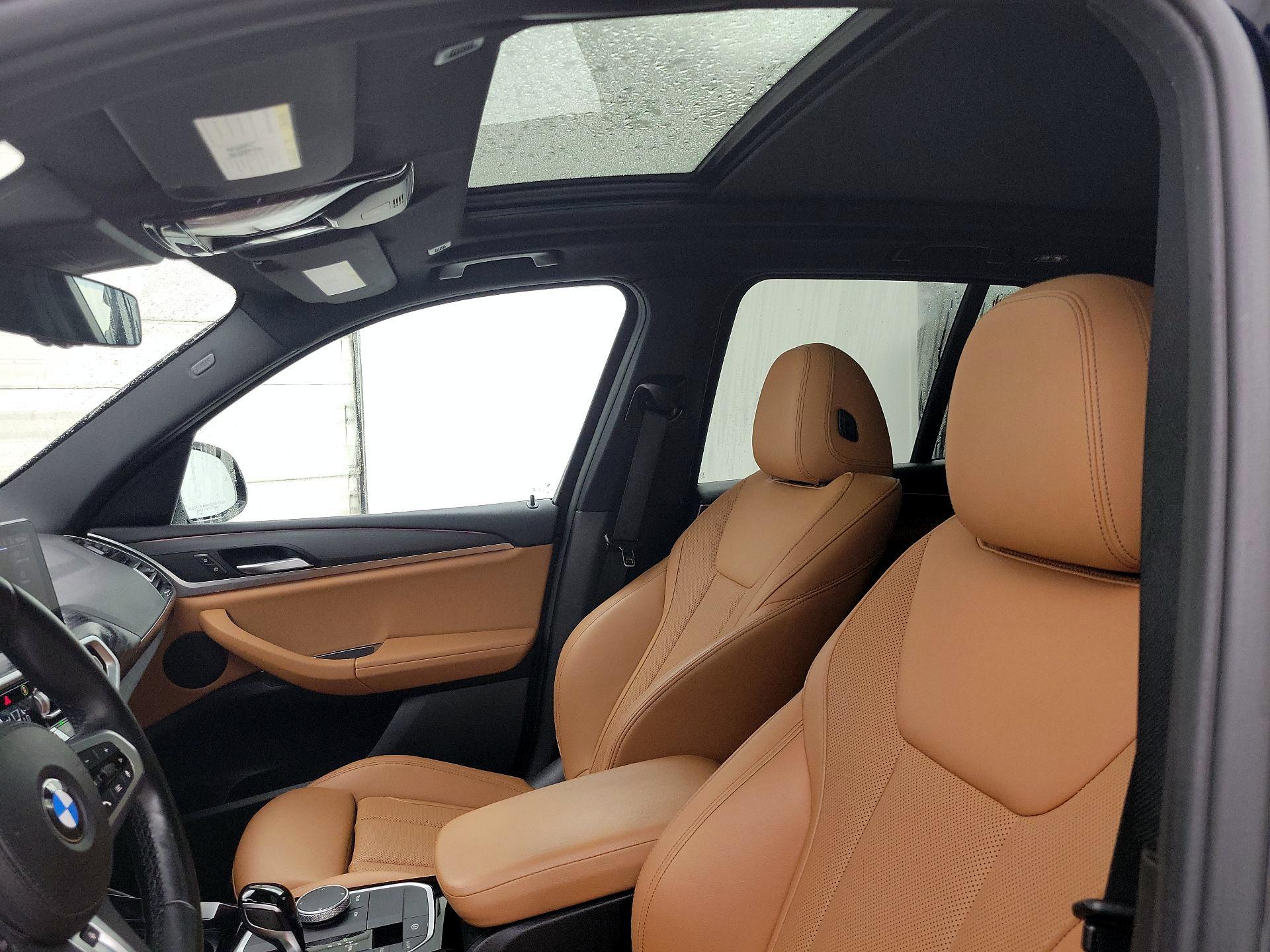 Thumbnail: 2022 BMW X3 - 19