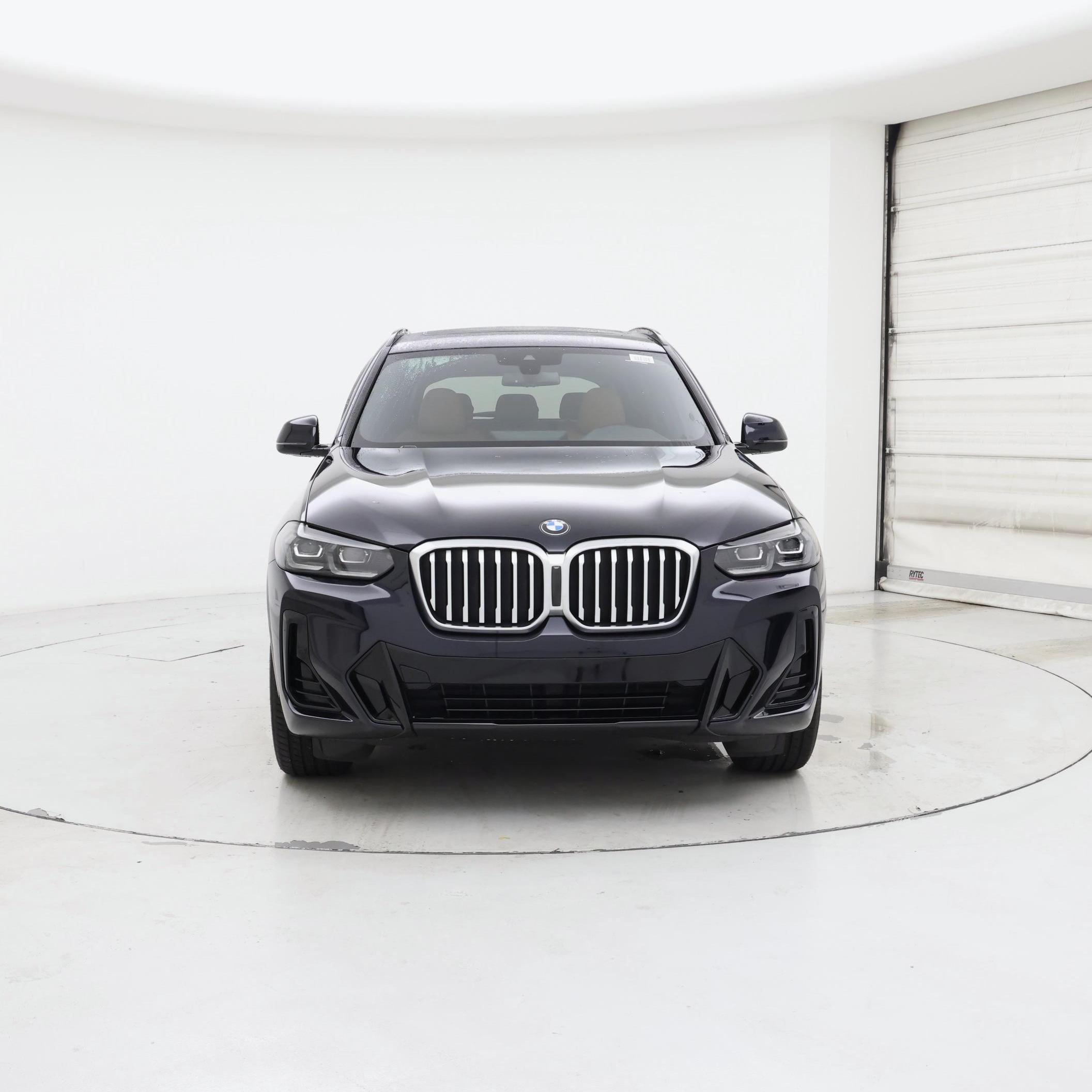 Thumbnail: 2022 BMW X3 - 5