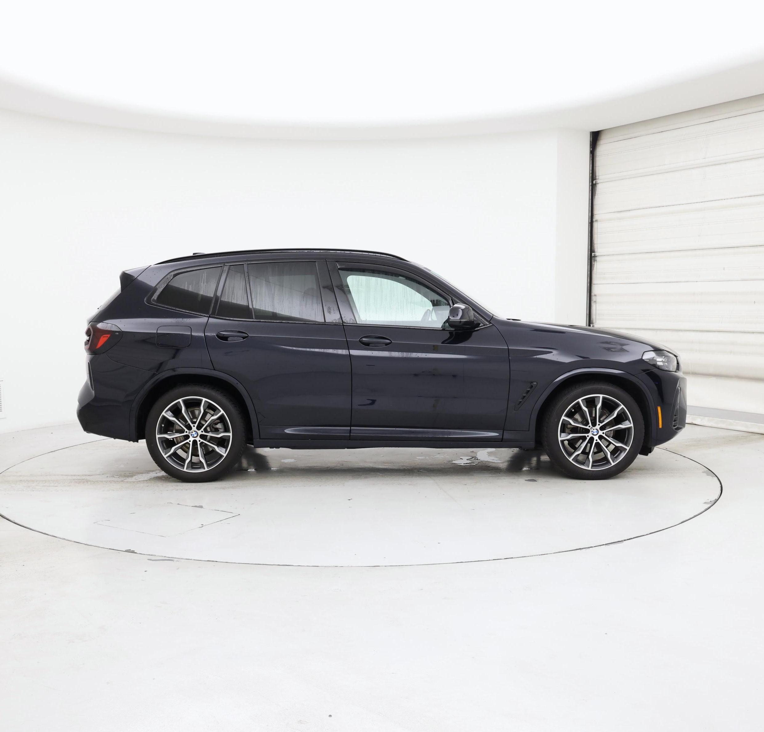 Thumbnail: 2022 BMW X3 - 7