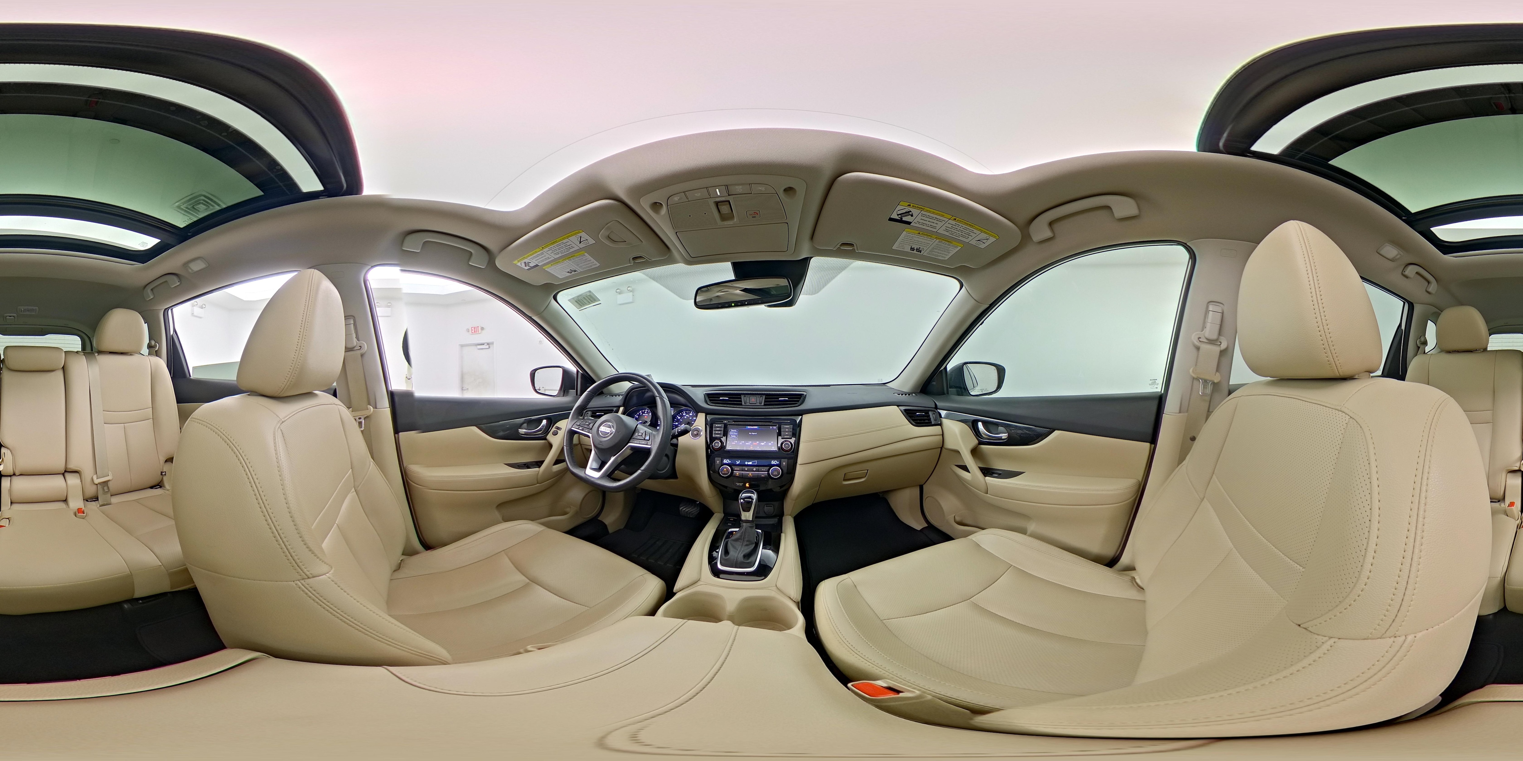2019 Nissan Rogue SL - Photo 27