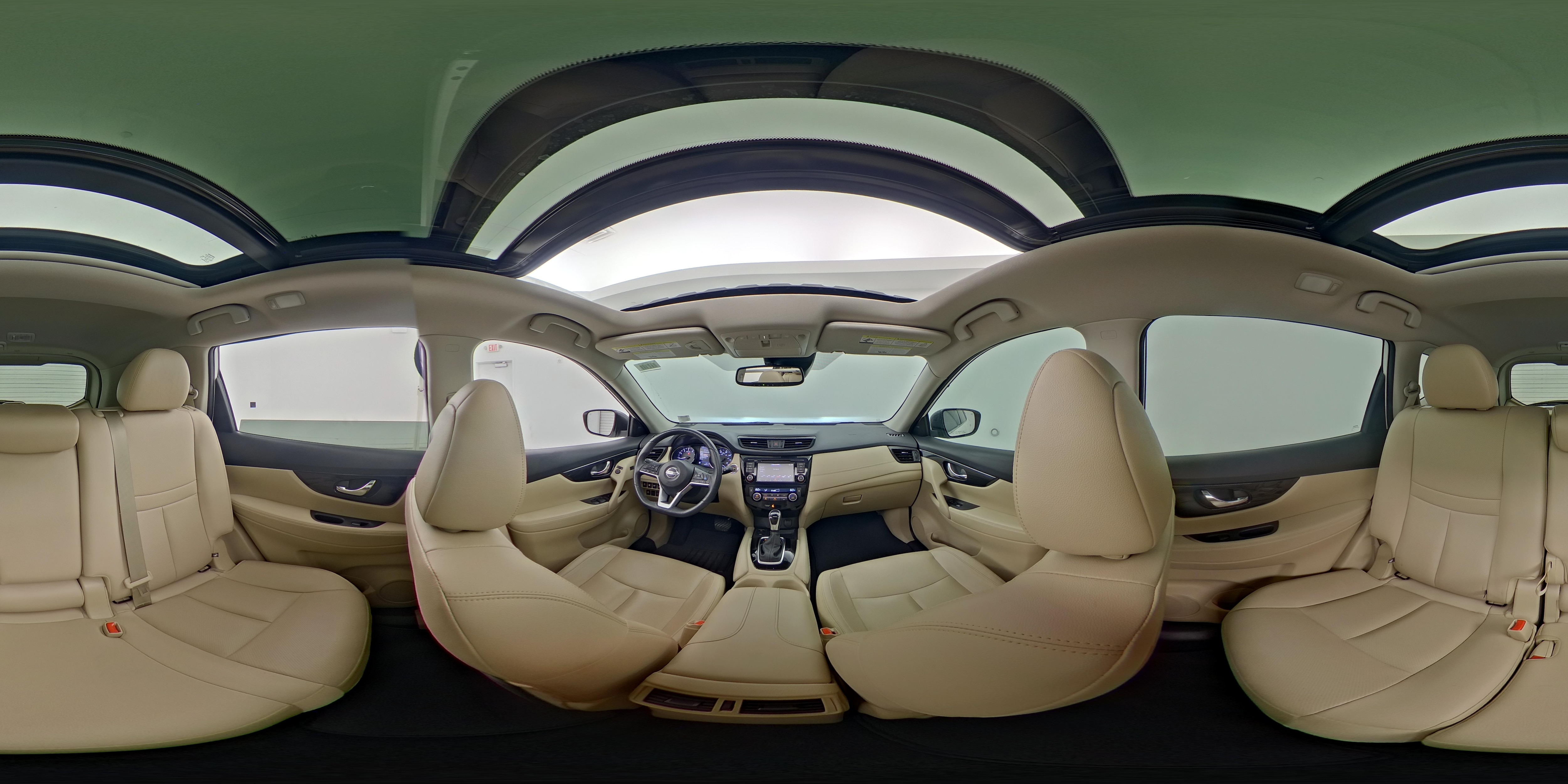 2019 Nissan Rogue SL - Photo 28