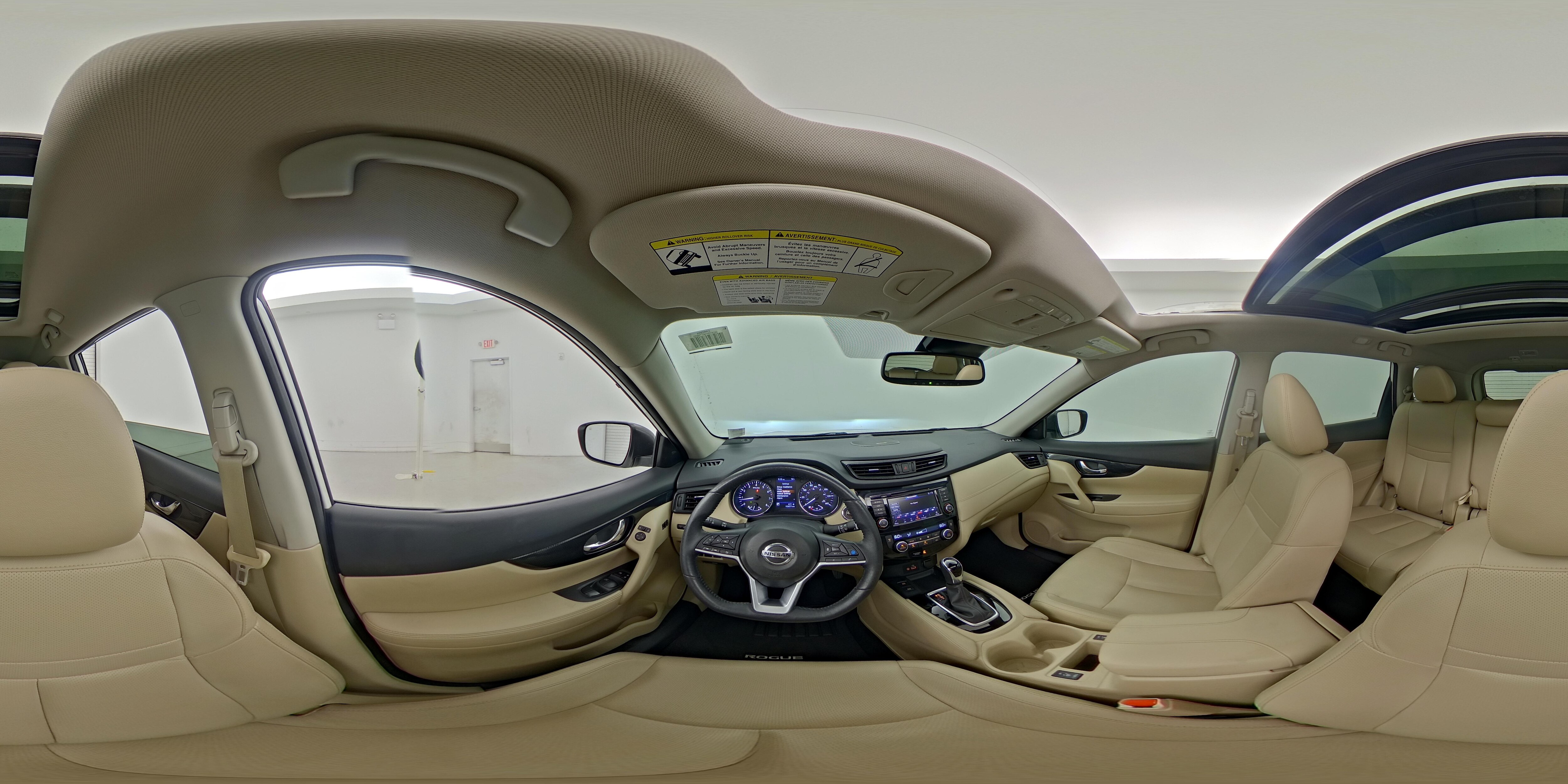 2019 Nissan Rogue SL - Photo 29