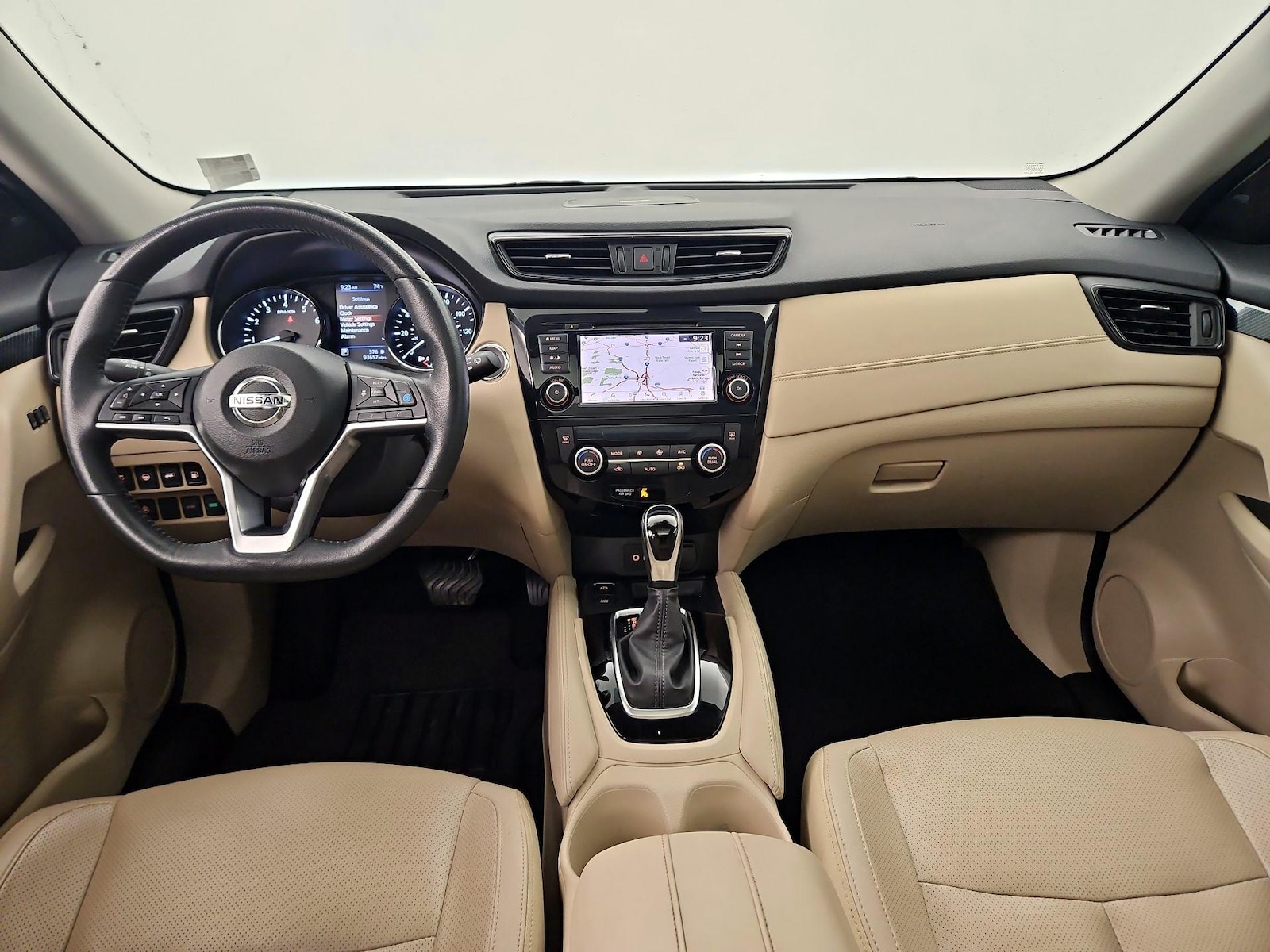 2019 Nissan Rogue SL - Photo 10