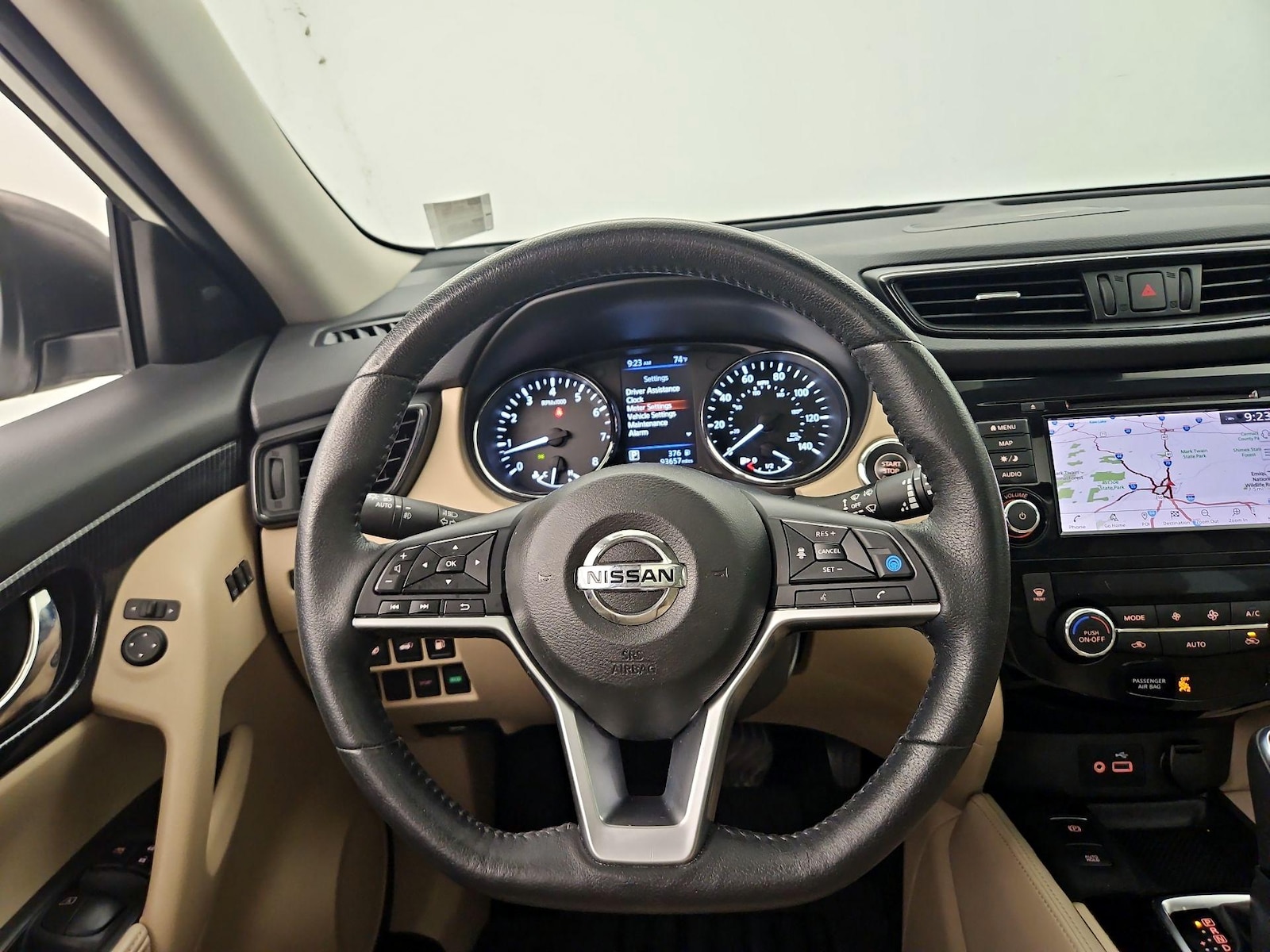 2019 Nissan Rogue SL - Photo 11